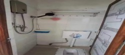 申海大厦  1室0厅0卫   600.00元/月