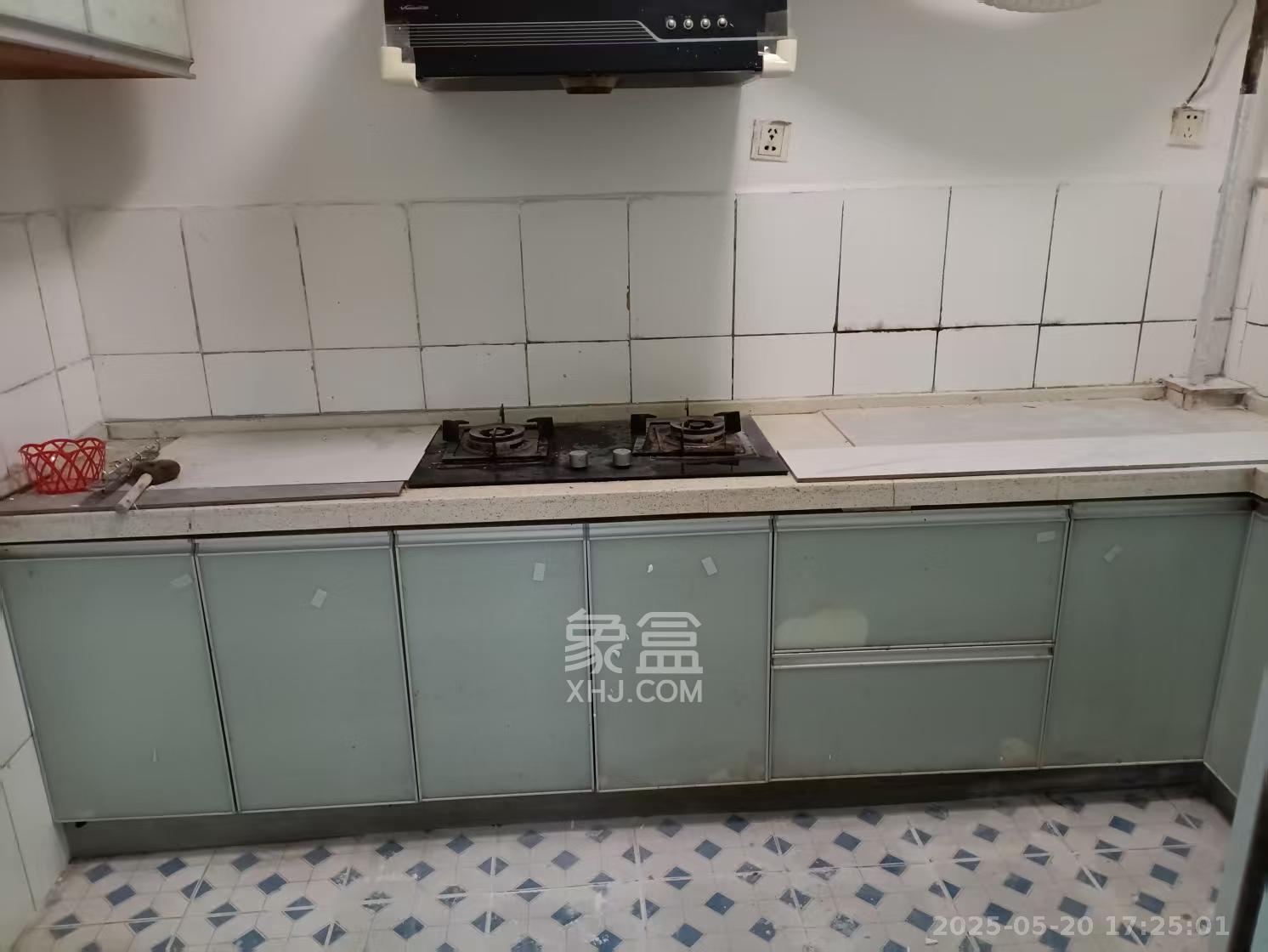 山水英伦  2室1厅1卫    1500.0元/月室内图