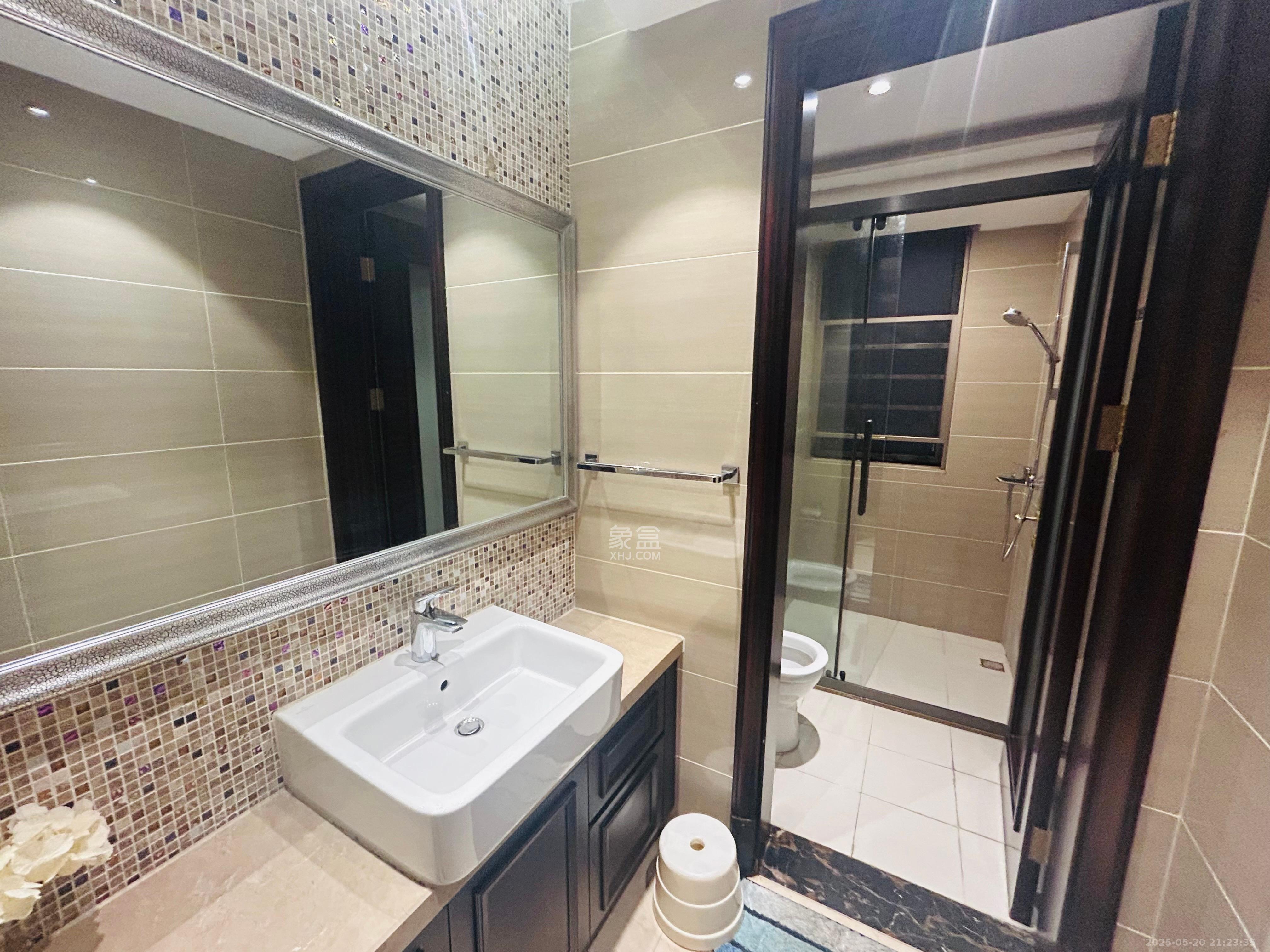 梅溪湖金茂府(金茂广场)(金茂览秀城) 4室2厅3卫 10000.0元/月 梅溪湖金茂府(金茂广场)(金茂览秀城) 4室2厅3卫 10000.0元/月室内图