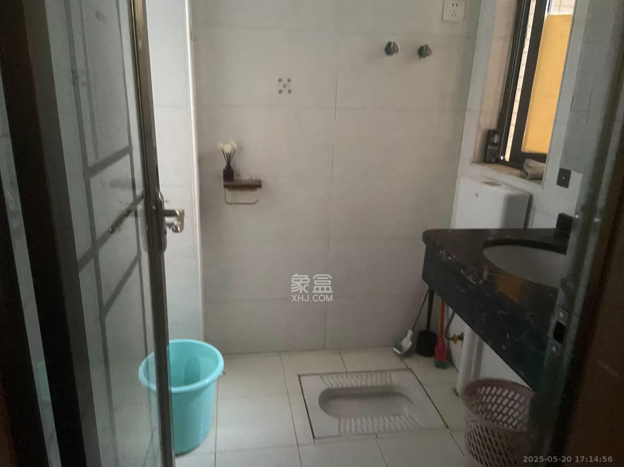 万博汇  2室1厅1卫   2000.00元/月室内图
