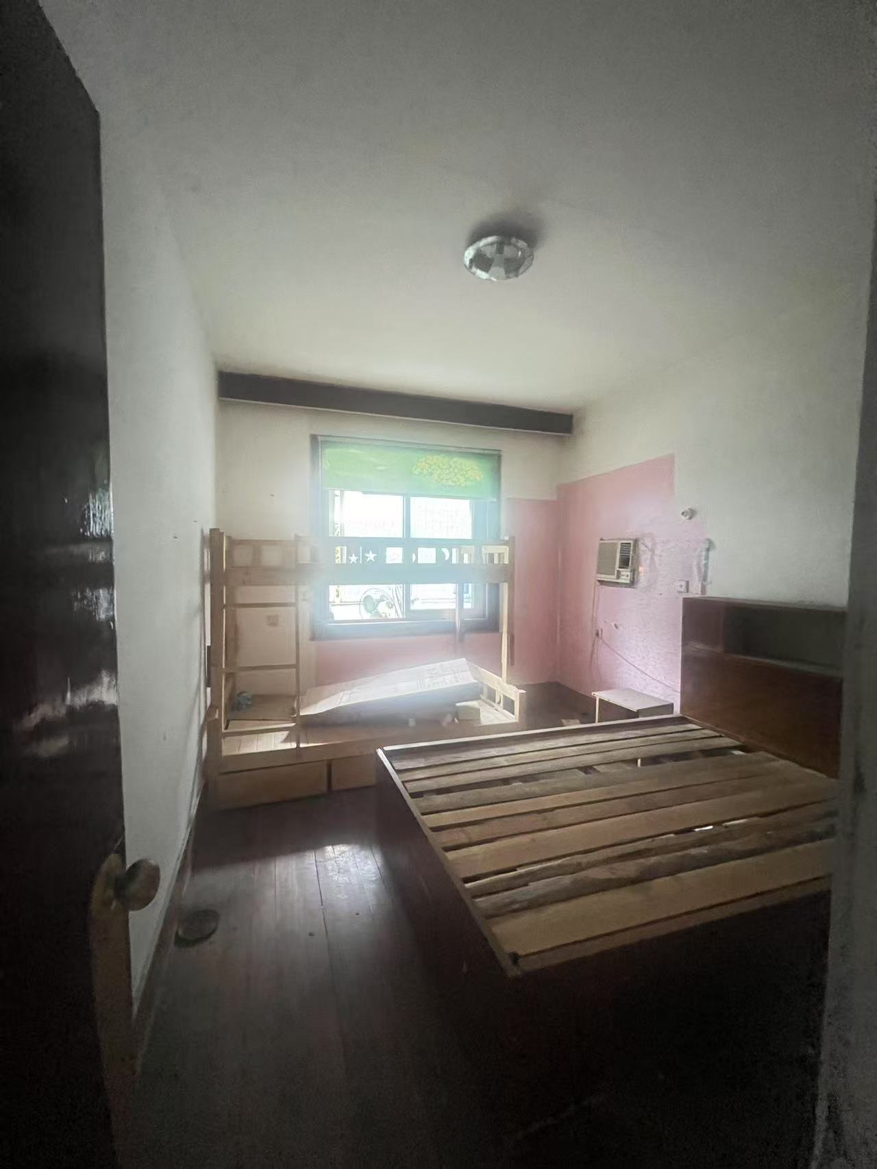 老市政府家属楼（机关三院）  3室2厅1卫   30.00万室内图
