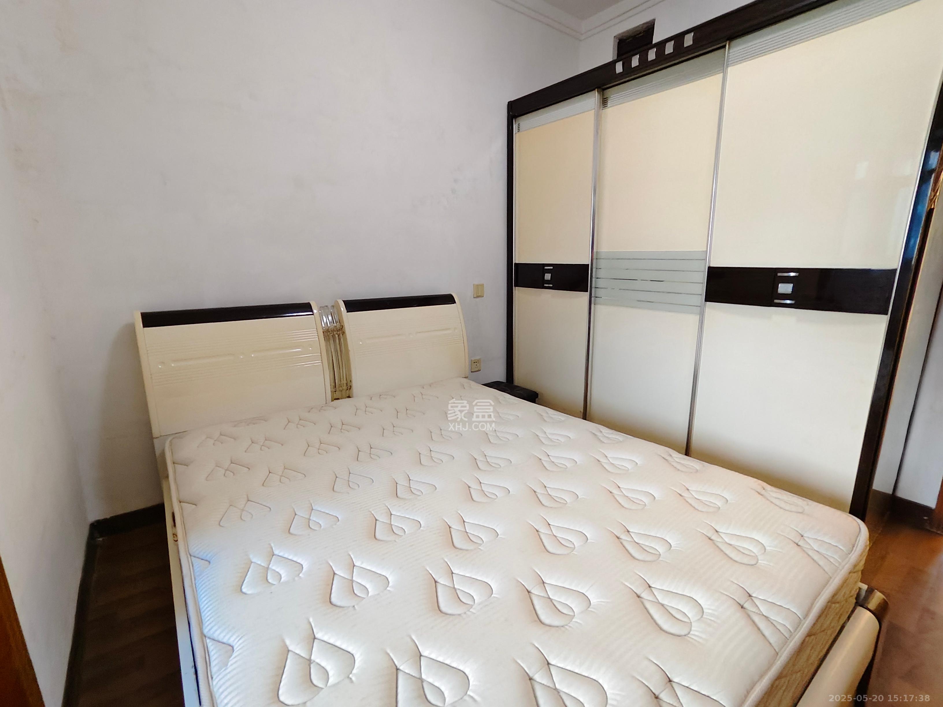 建湘新村  1室1厅1卫   1100.00元/月室内图