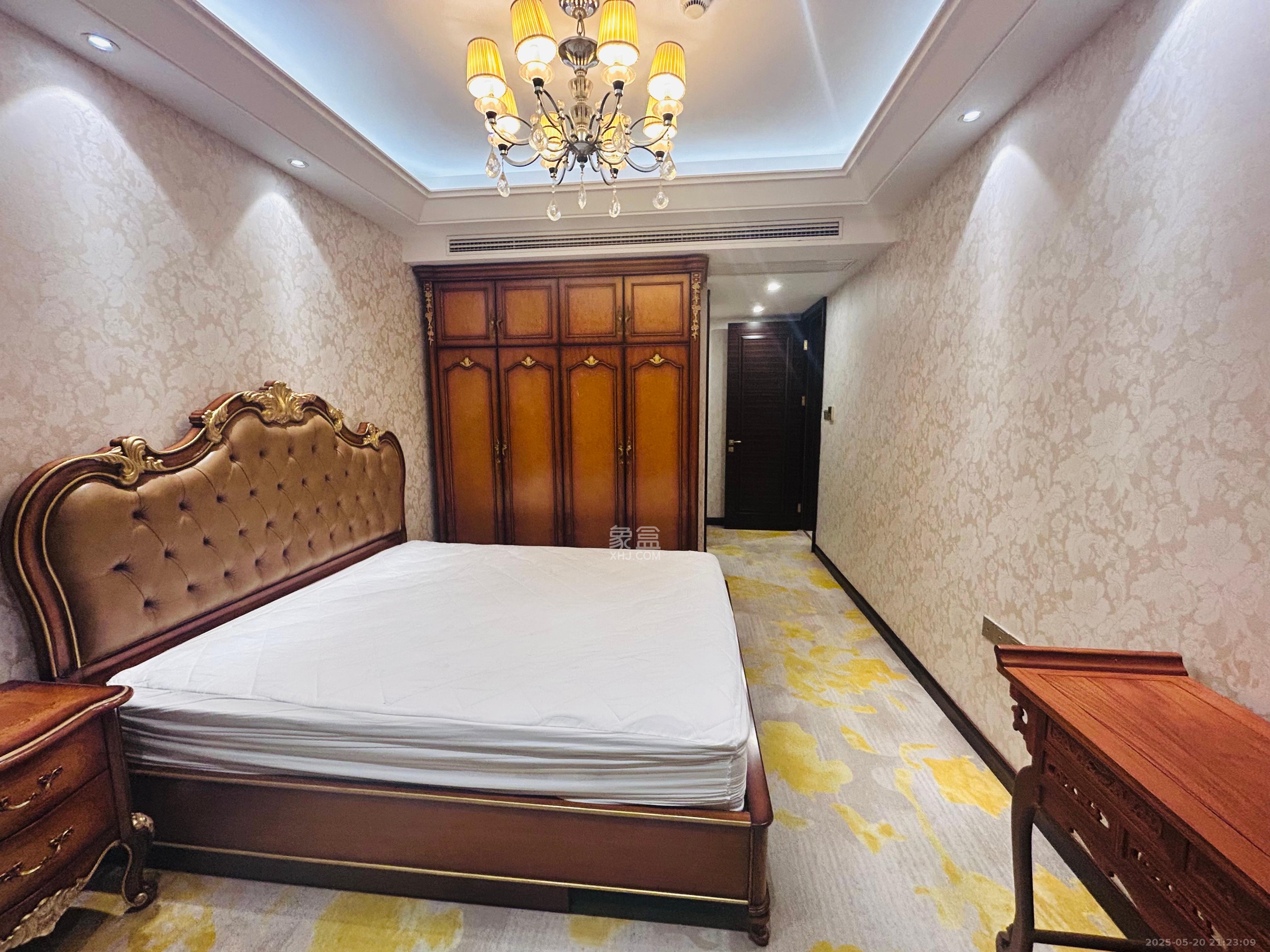 梅溪湖金茂府(金茂广场)(金茂览秀城) 4室2厅3卫 10000.0元/月 梅溪湖金茂府(金茂广场)(金茂览秀城) 4室2厅3卫 10000.0元/月室内图