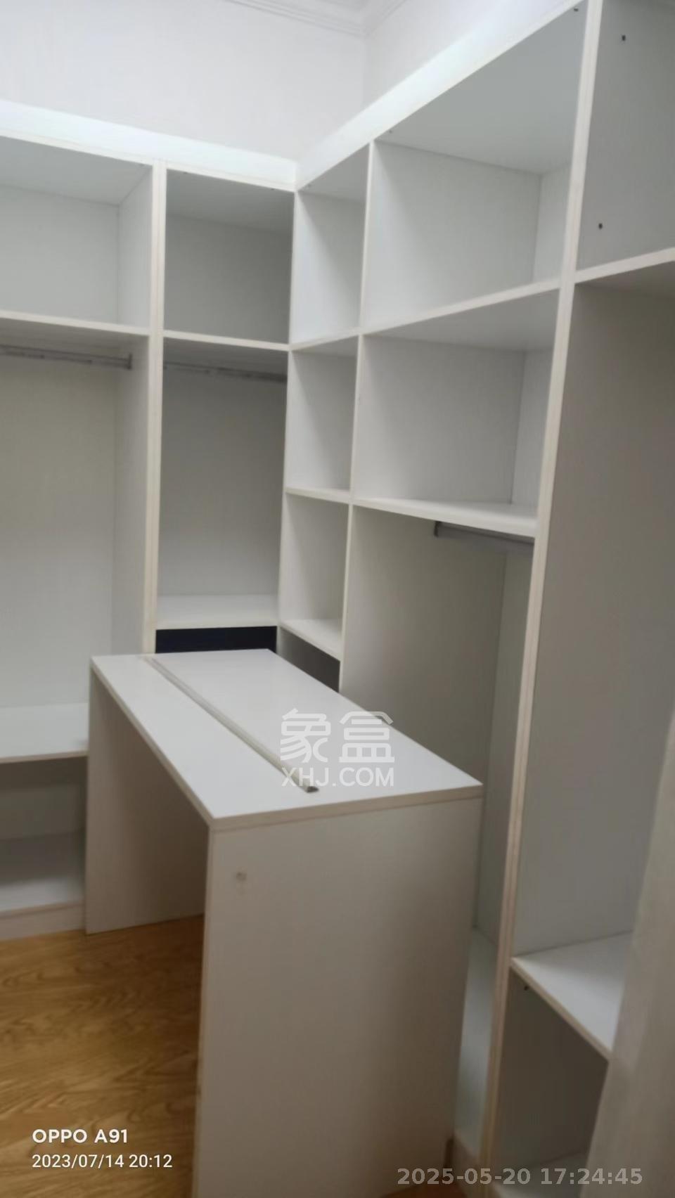 创世纪广场 1室1厅1卫 1500.0元/月 创世纪广场 1室1厅1卫 1500.0元/月室内图