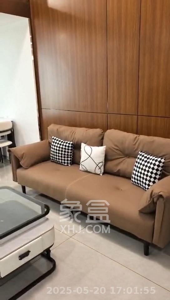 京武浪琴山三期(京武中心) 2室1厅1卫 3500.0元/月 京武浪琴山三期(京武中心) 2室1厅1卫 3500.0元/月室内图