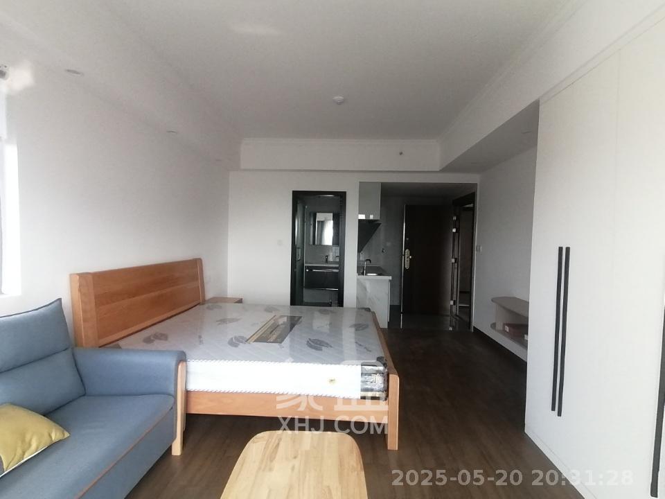 潇湘奥林匹克花园  1室1厅1卫   1800.00元/月