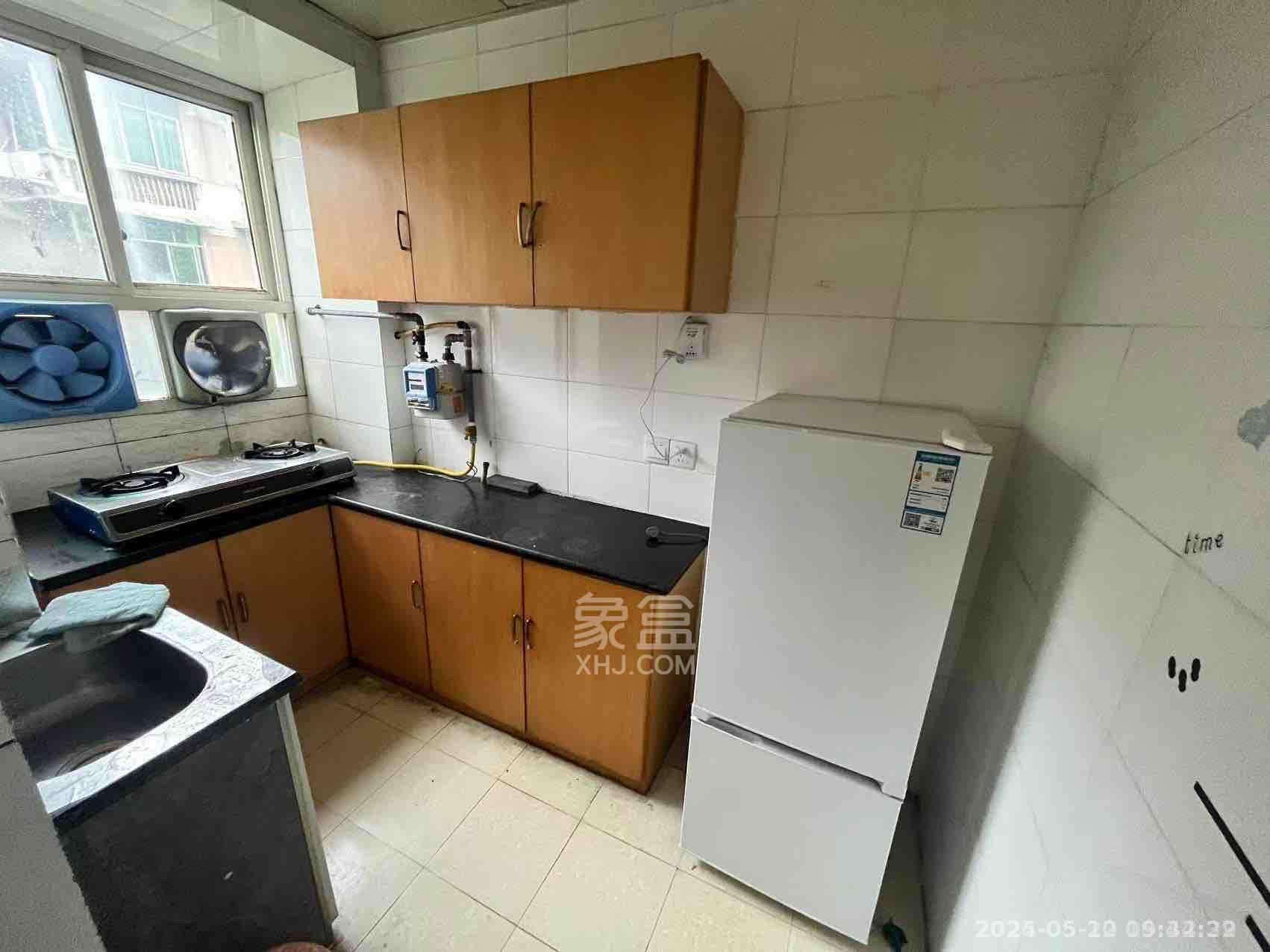 棉纺厂单位房  2室1厅1卫   1200.00元/月室内图