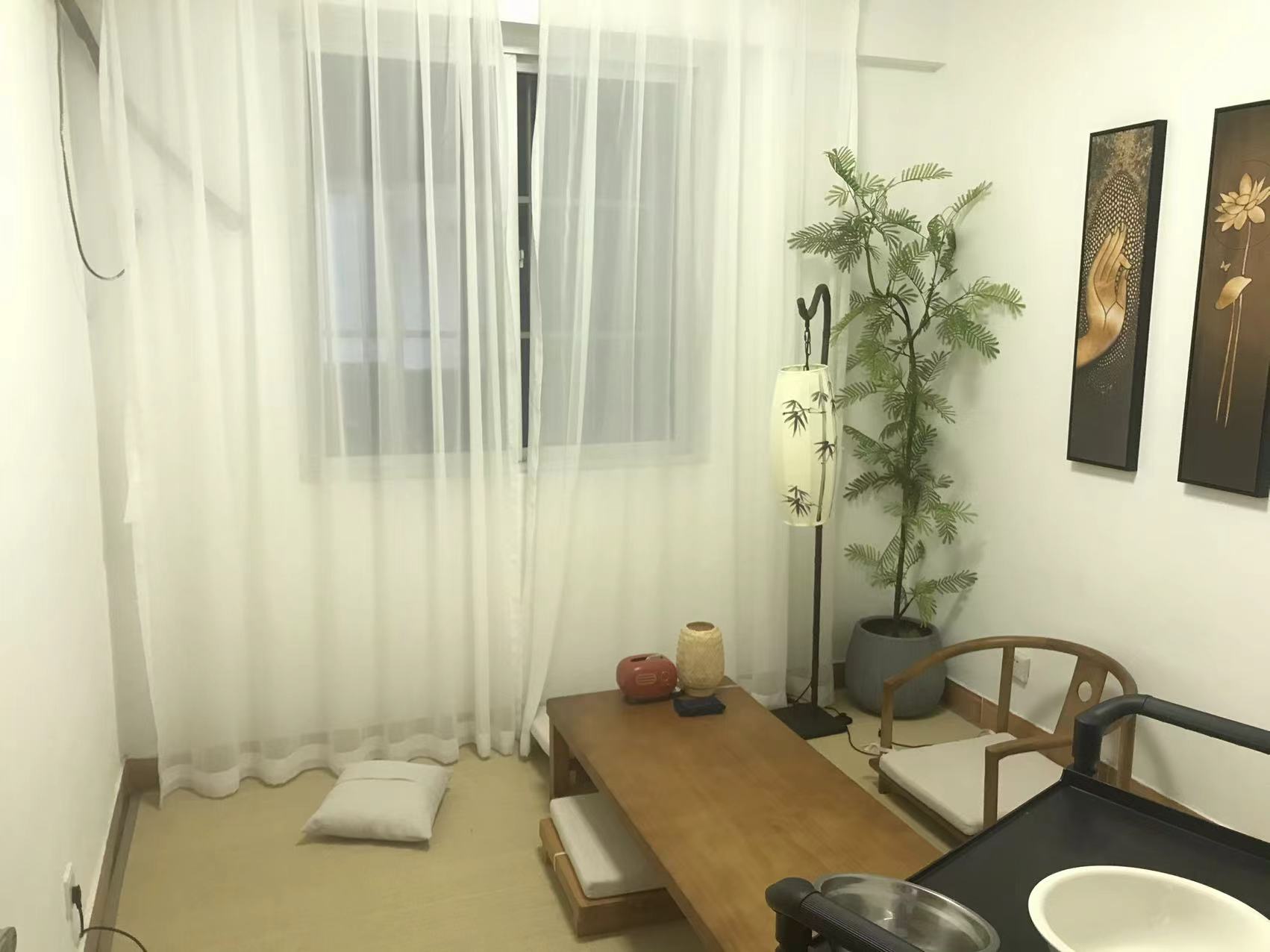 兴力国际大厦  3室2厅2卫   3200.00元/月室内图
