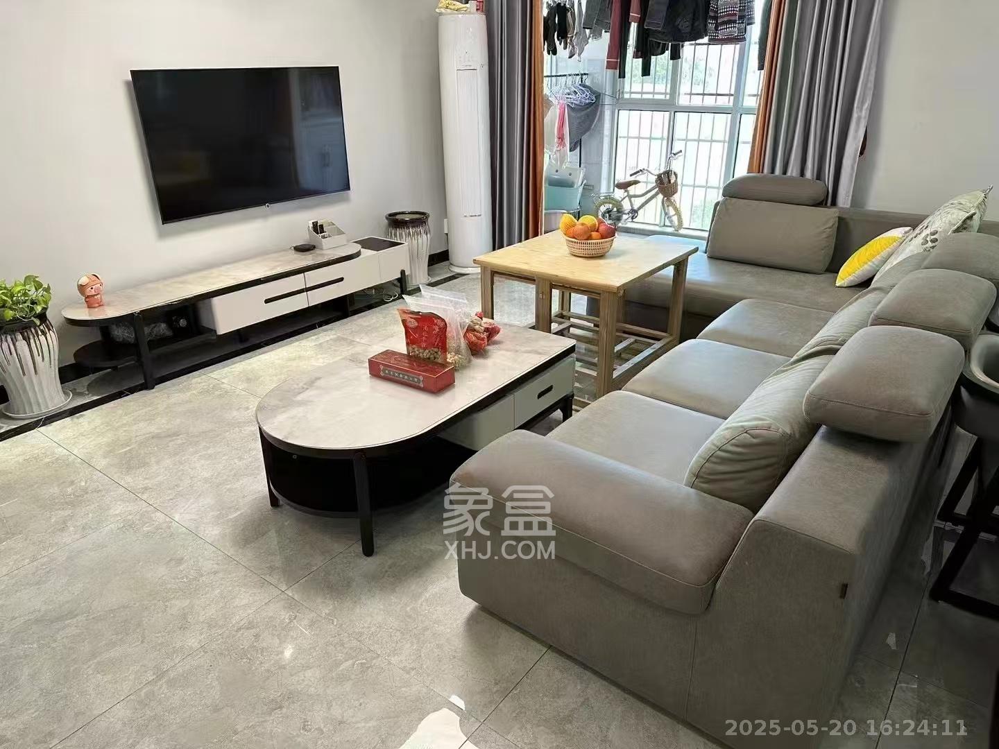 哈佛小镇(五矿哈佛小镇) 3室2厅2卫 2100.0元/月 哈佛小镇(五矿哈佛小镇) 3室2厅2卫 2100.0元/月室内图