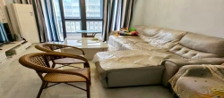 南国威尼斯  3室2厅2卫    90.07万