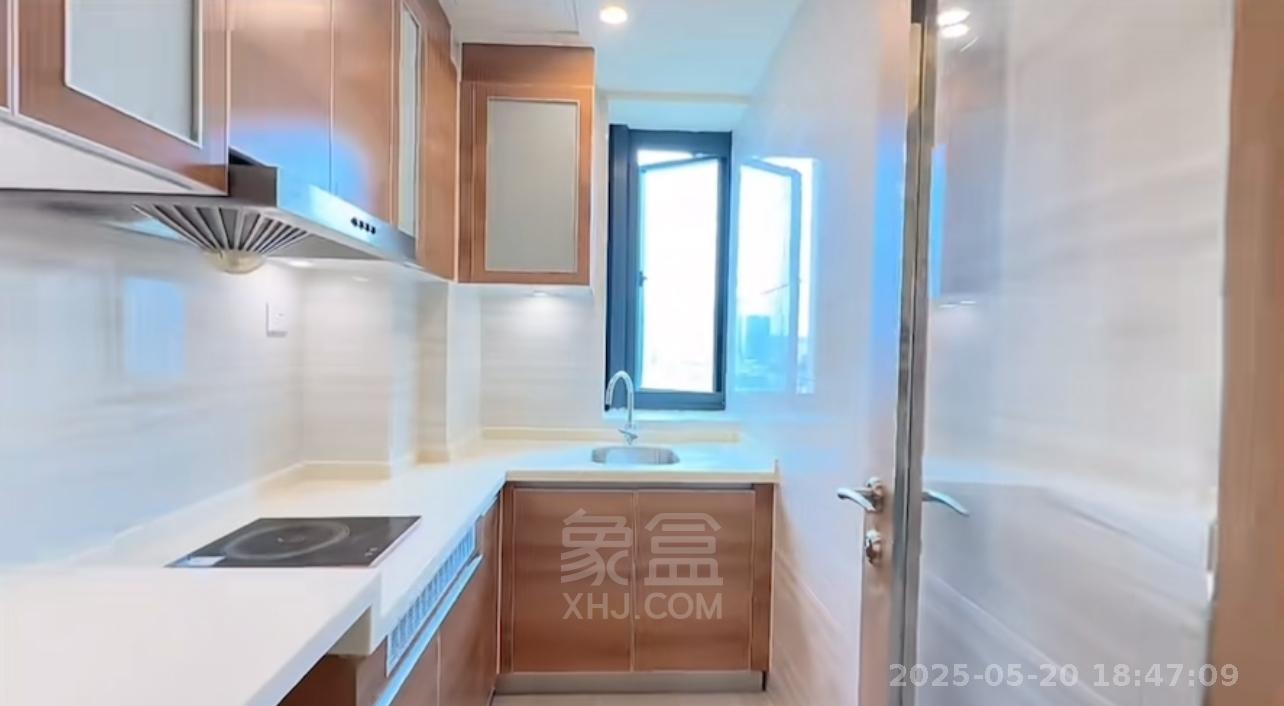 恒大华府  1室1厅1卫   1200.00元/月室内图