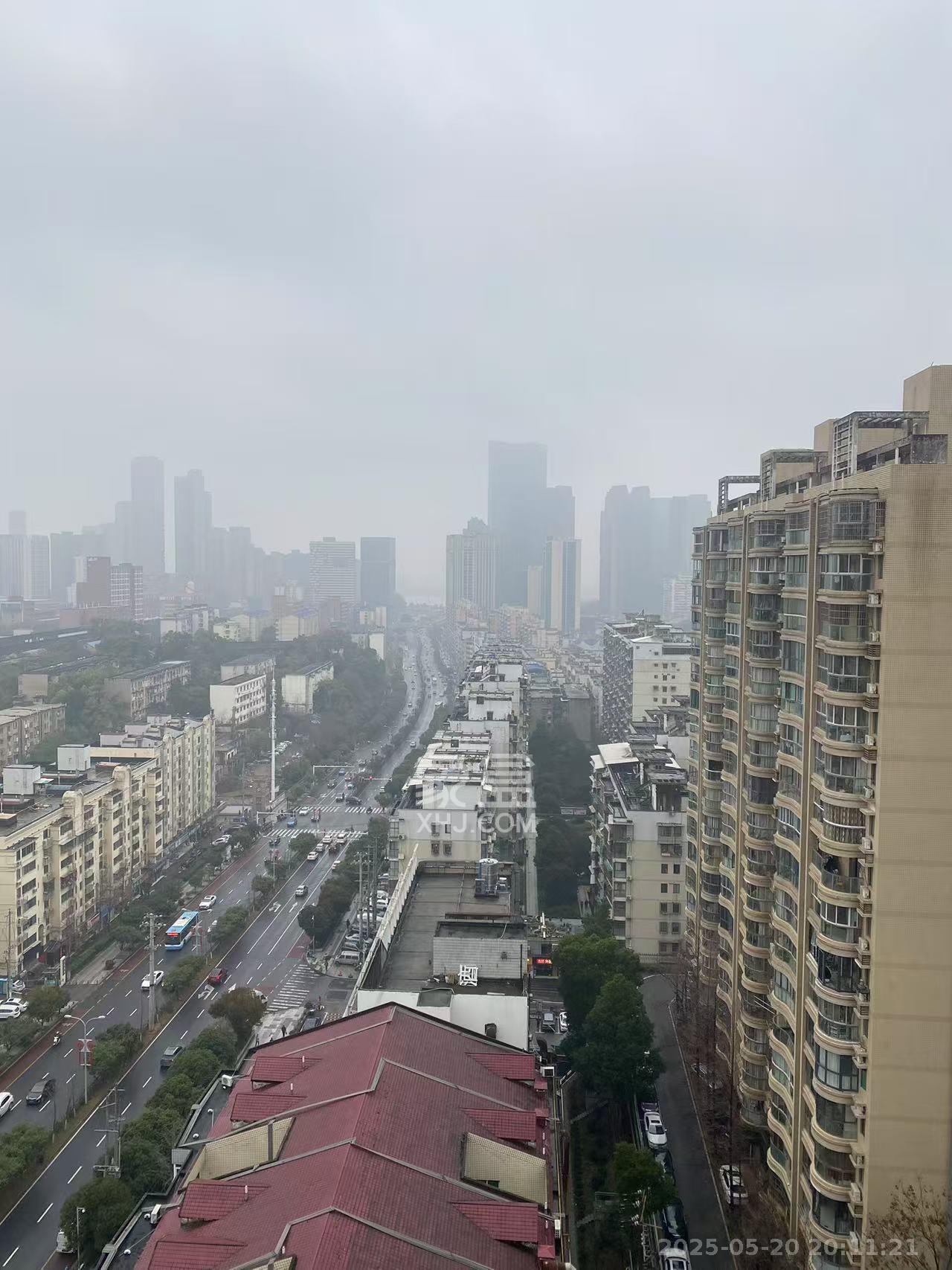 润沁园（润沁公馆）  1室1厅1卫   1780.00元/月室内图