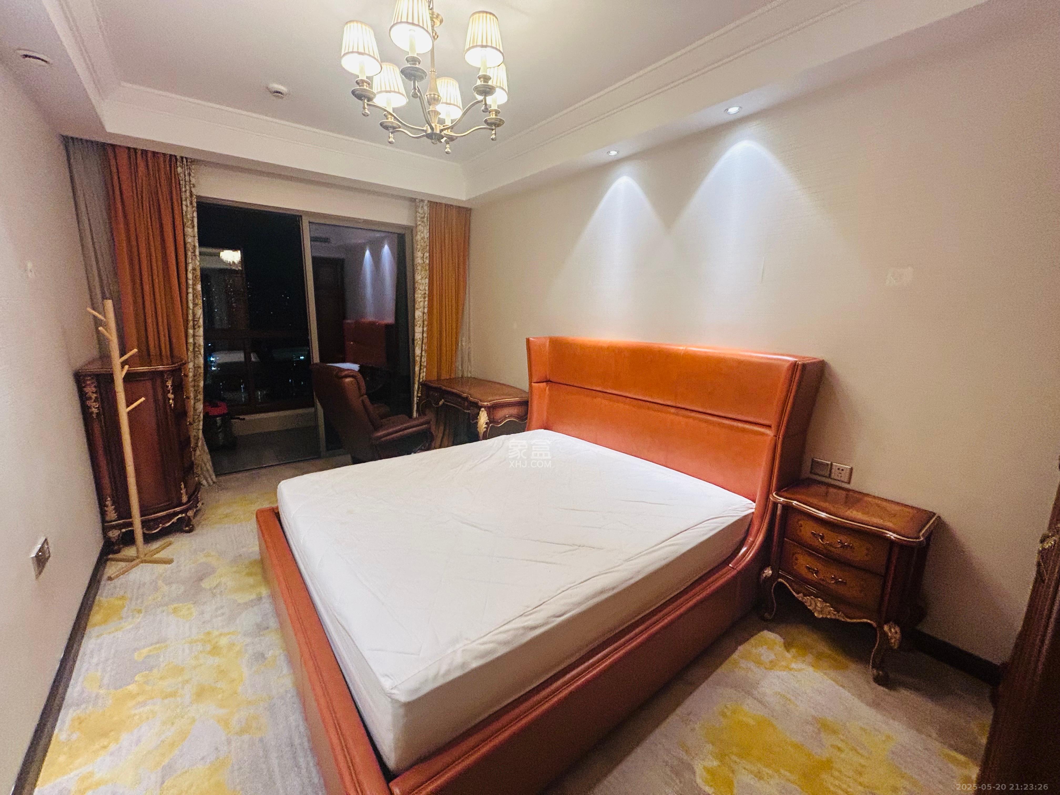 梅溪湖金茂府(金茂广场)(金茂览秀城) 4室2厅3卫 10000.0元/月 梅溪湖金茂府(金茂广场)(金茂览秀城) 4室2厅3卫 10000.0元/月室内图