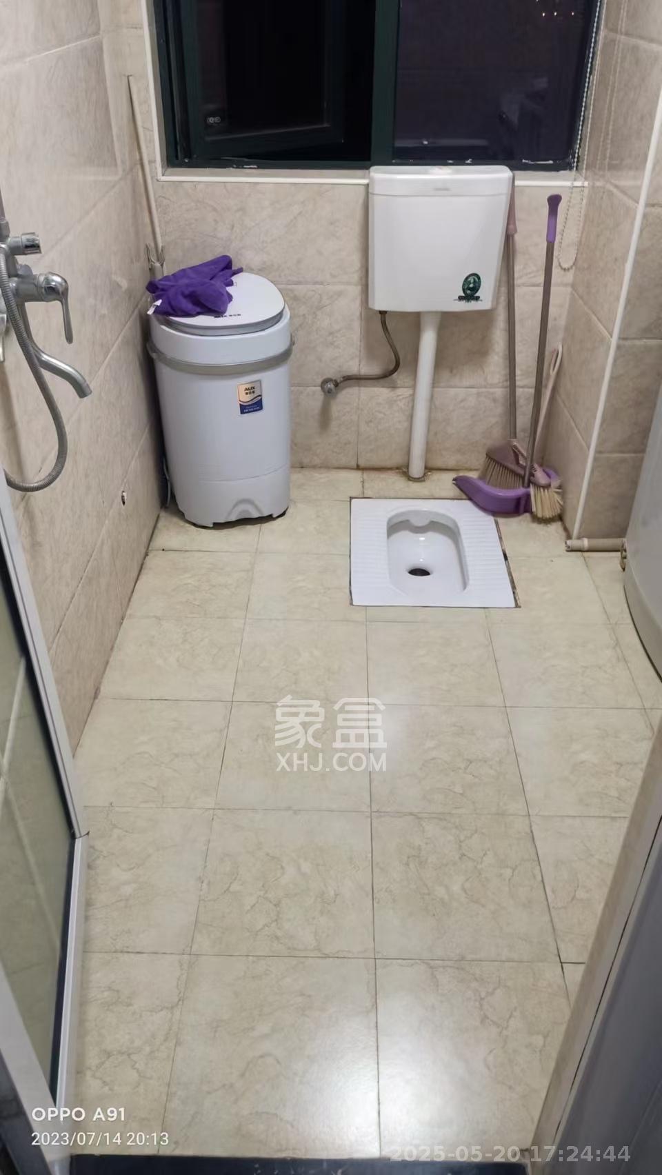 创世纪广场 1室1厅1卫 1500.0元/月 创世纪广场 1室1厅1卫 1500.0元/月室内图