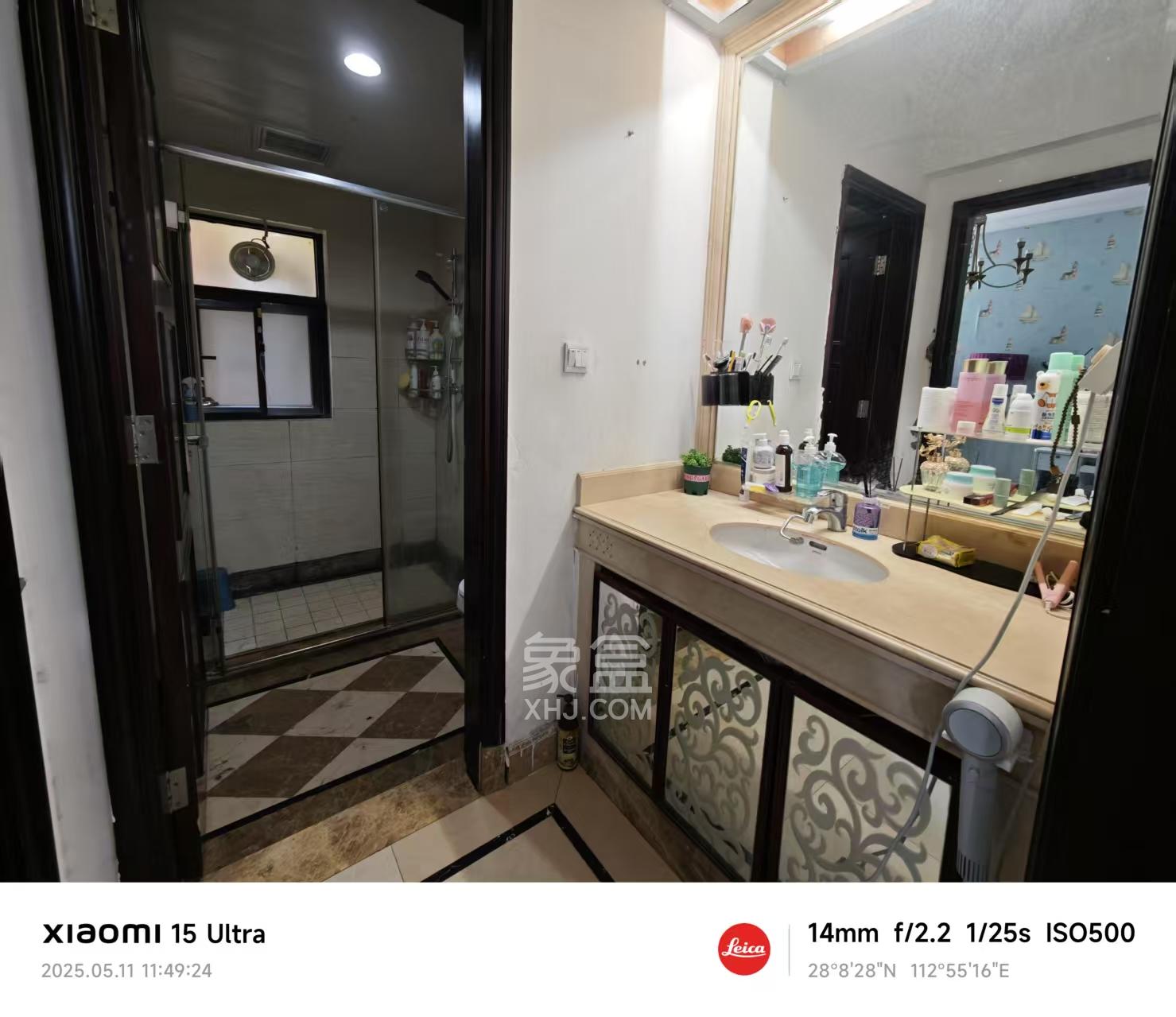 中海国际一期  3室2厅1卫    2200.0元/月 中海国际一期  3室2厅1卫    2200.0元/月室内图