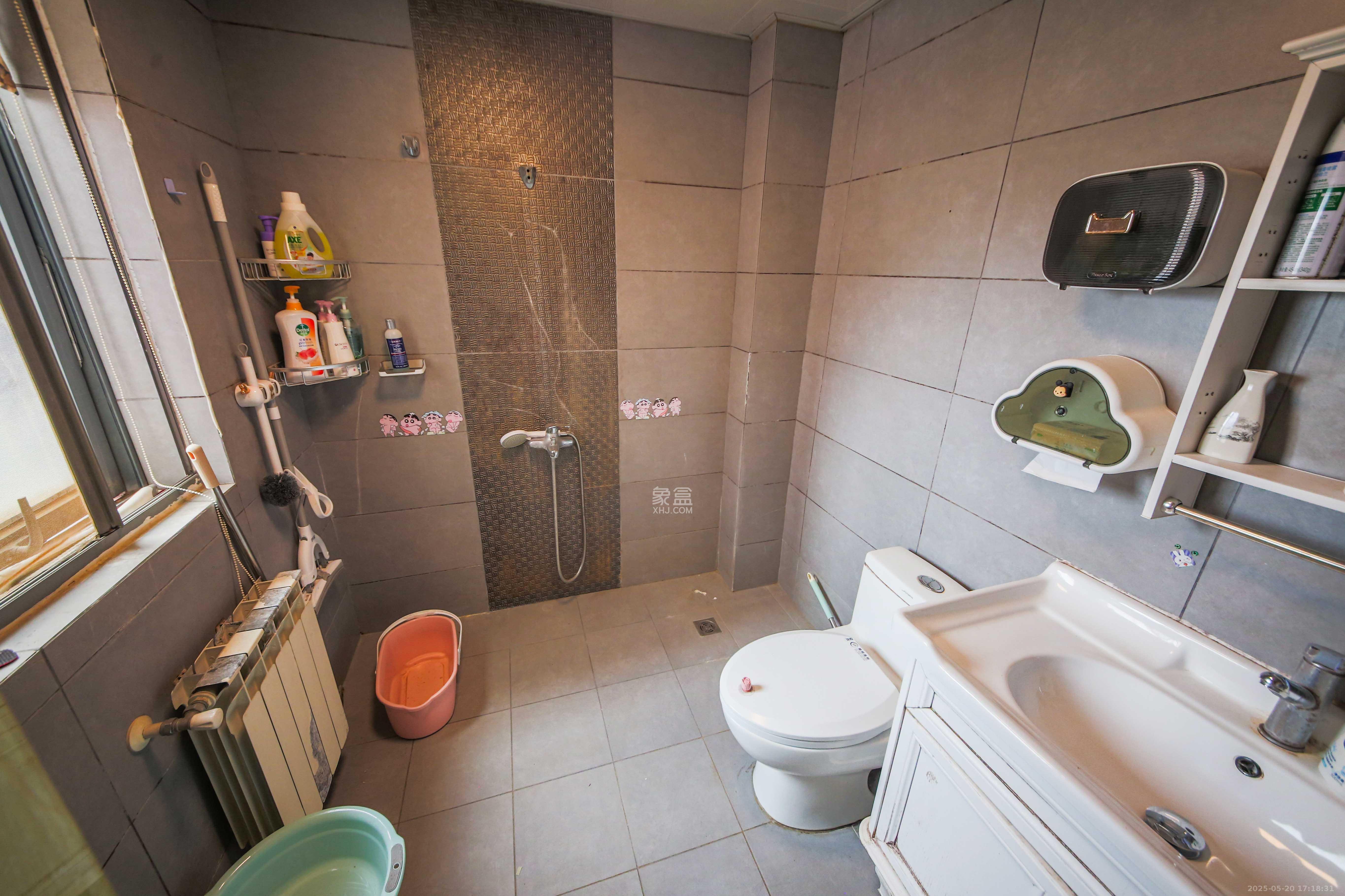 奥林匹克花园  4室2厅2卫    110.0万 奥林匹克花园  4室2厅2卫    110.0万卫生间