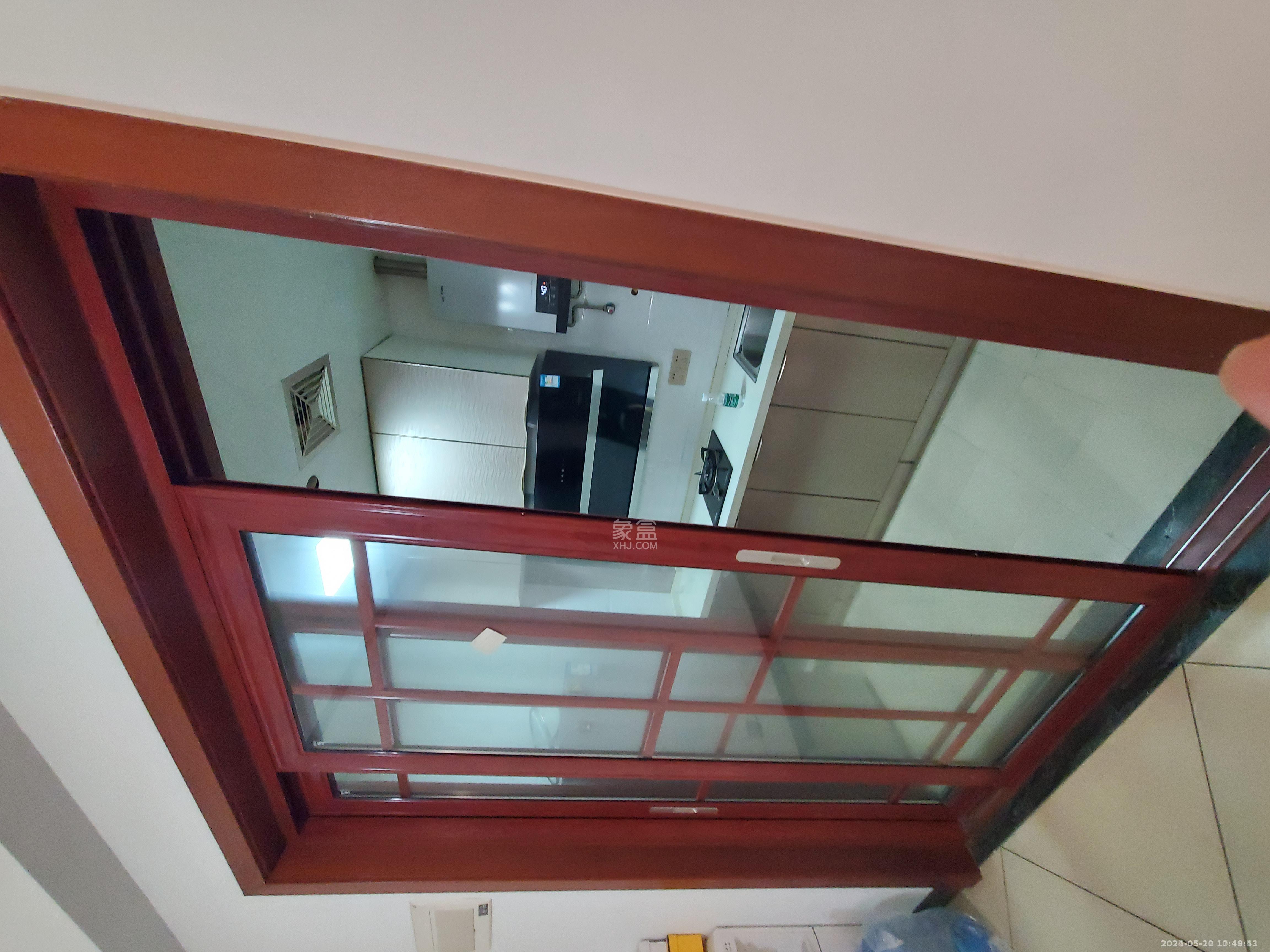 中建御山和苑  1室1厅1卫   1350.00元/月室内图