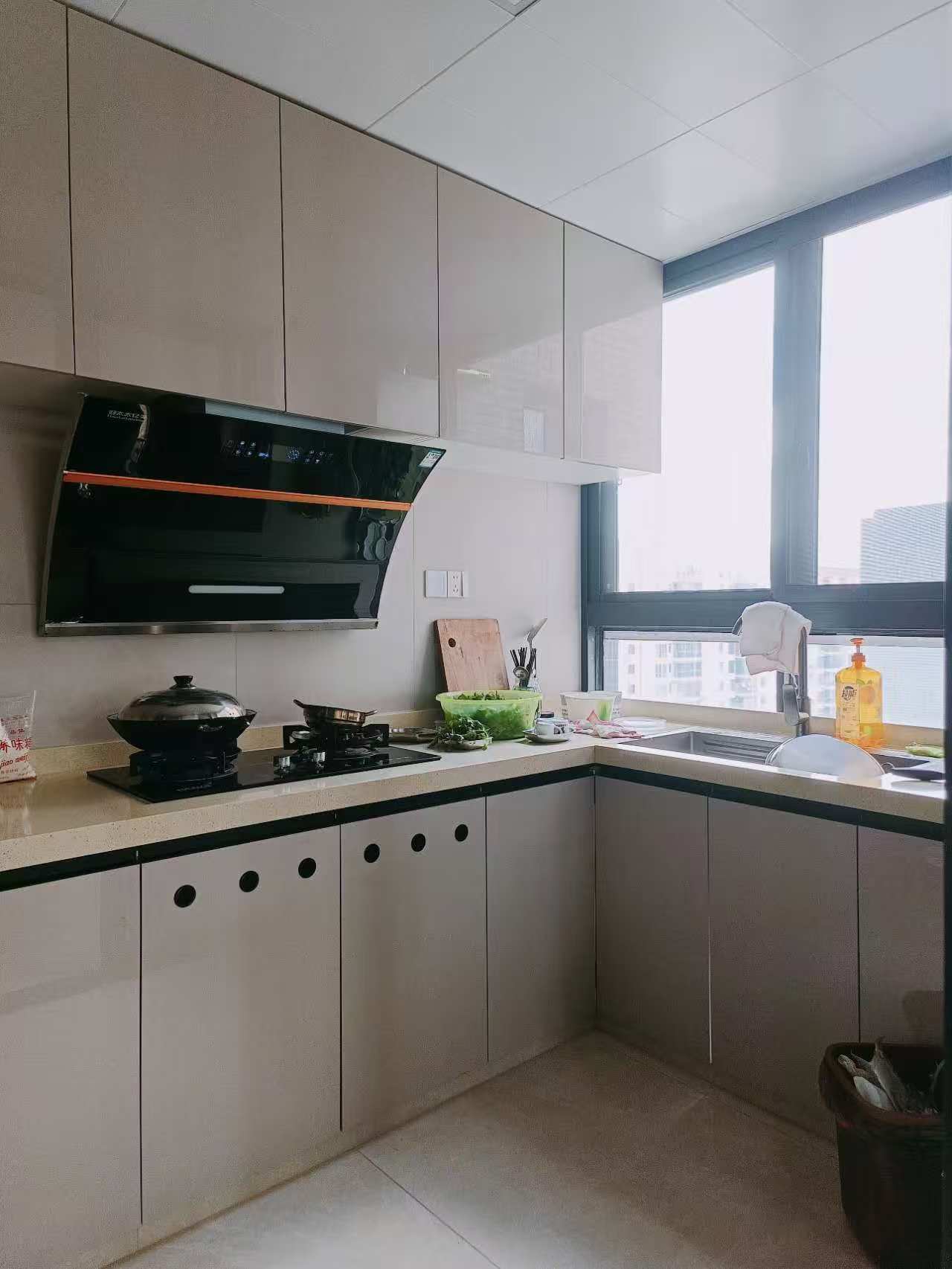环强御景湾  2室2厅2卫   3000.00元/月室内图