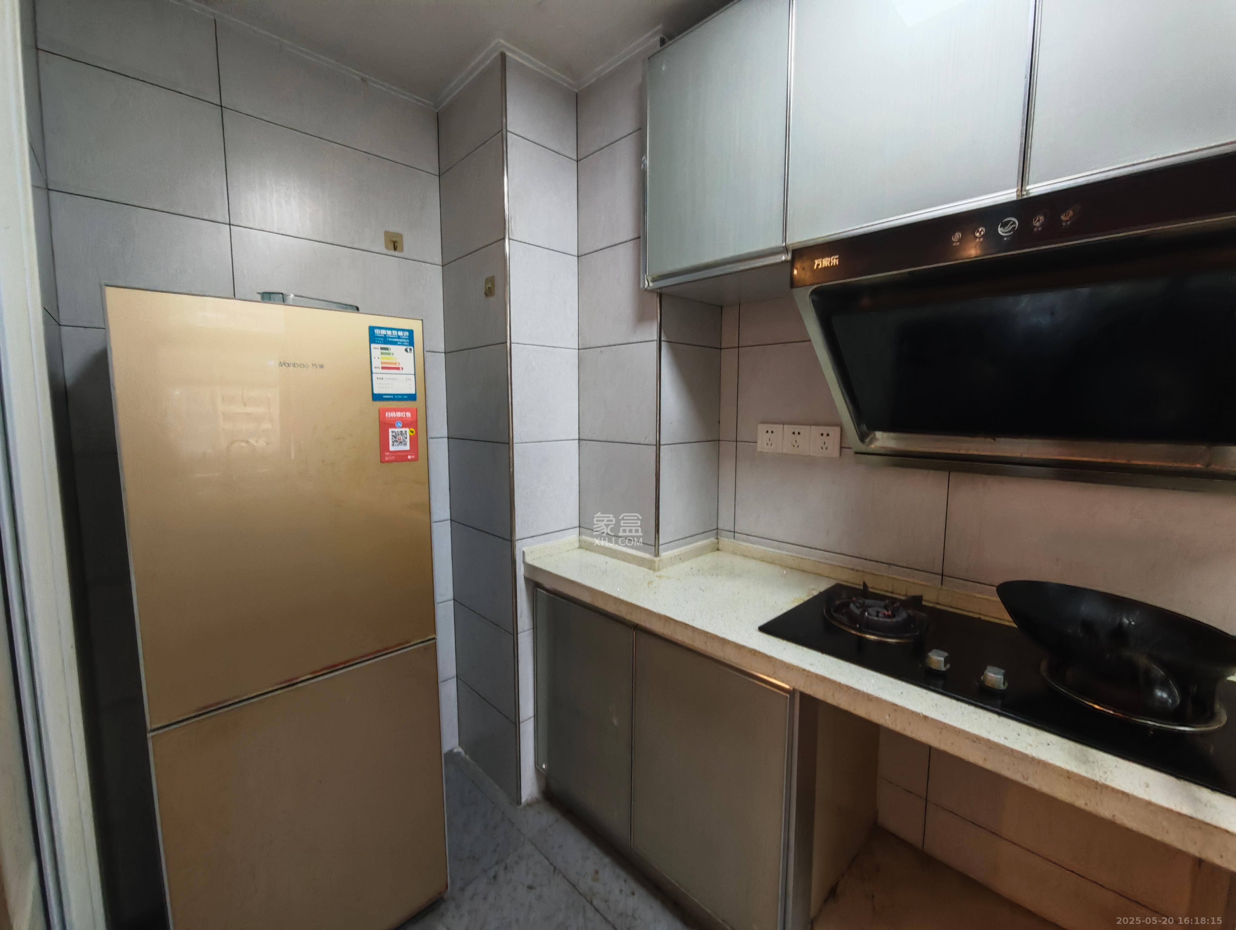 北辰三角洲D3区  3室2厅2卫    3000.0元/月室内图