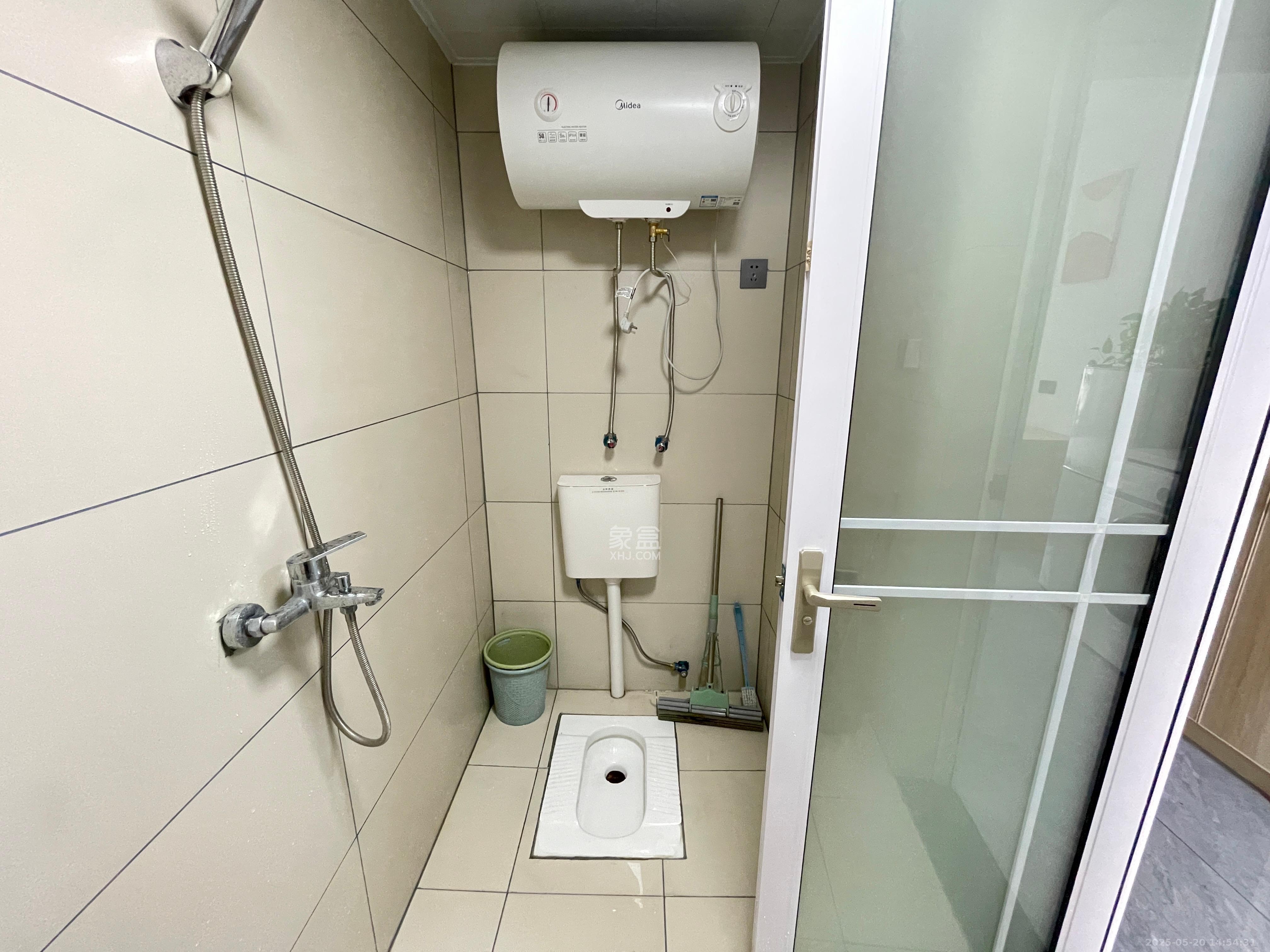 奥园城市天骄一期  1室0厅0卫   1800.00元/月室内图