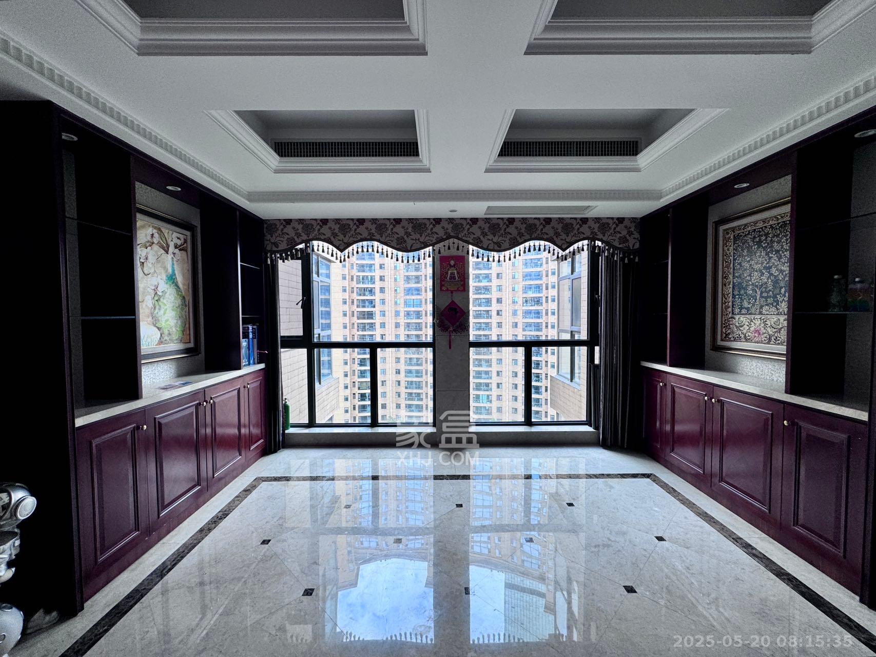 运达中央广场一、二期 5室2厅5卫 21800.0元/月 运达中央广场一、二期 5室2厅5卫 21800.0元/月室内图