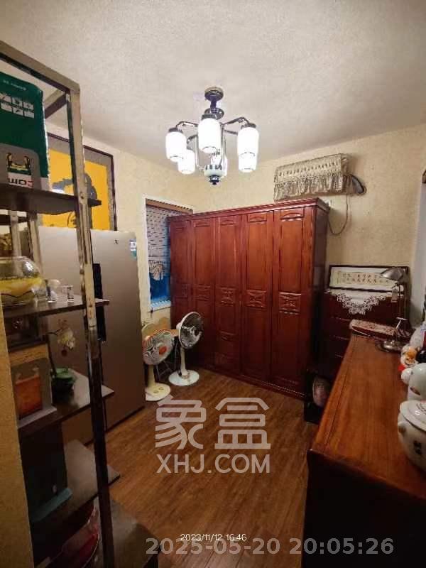 颐美园  3室2厅2卫   3500.00元/月室内图