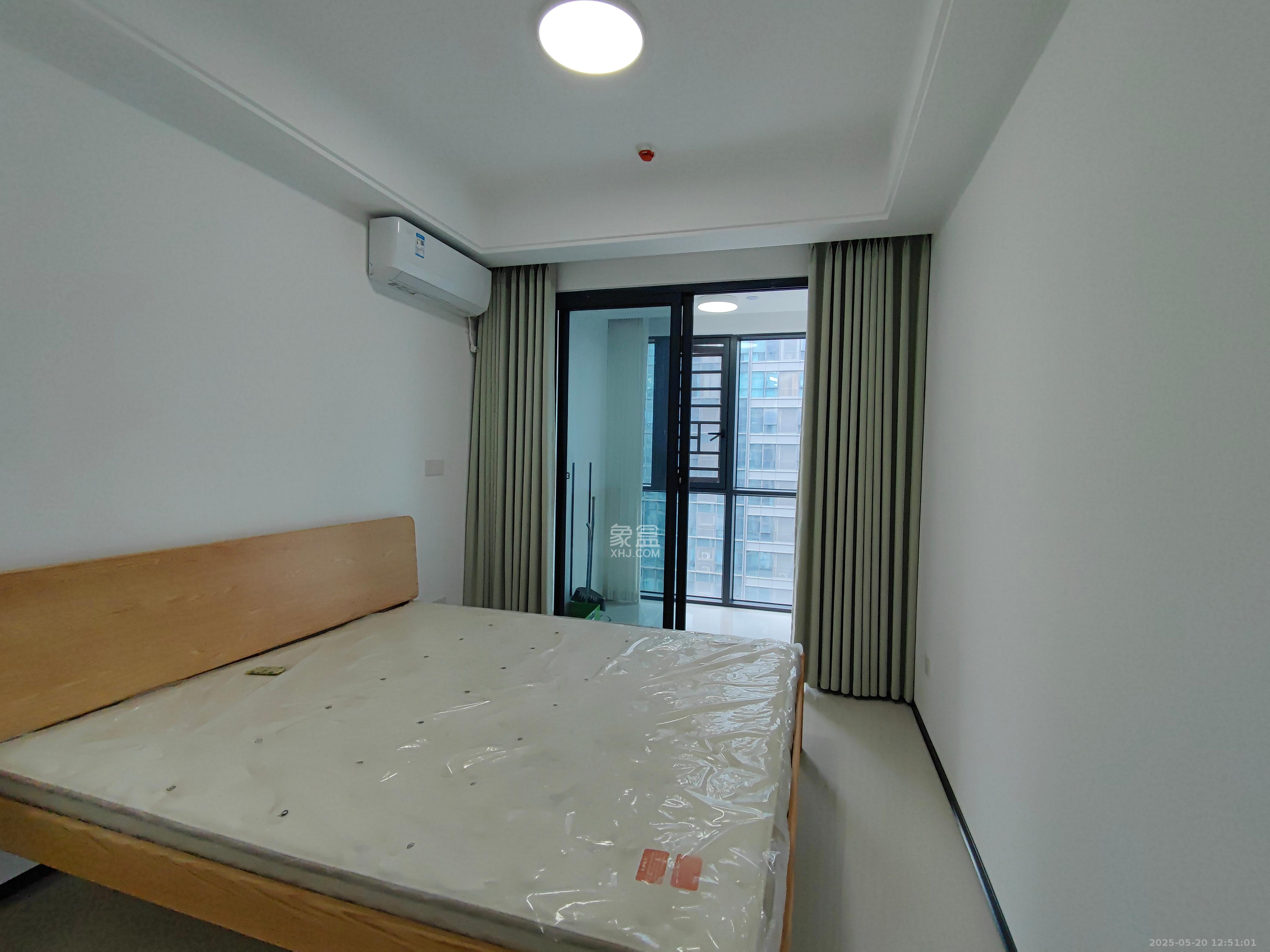 中建梅溪湖中心  3室2厅3卫   5500.00元/月室内图