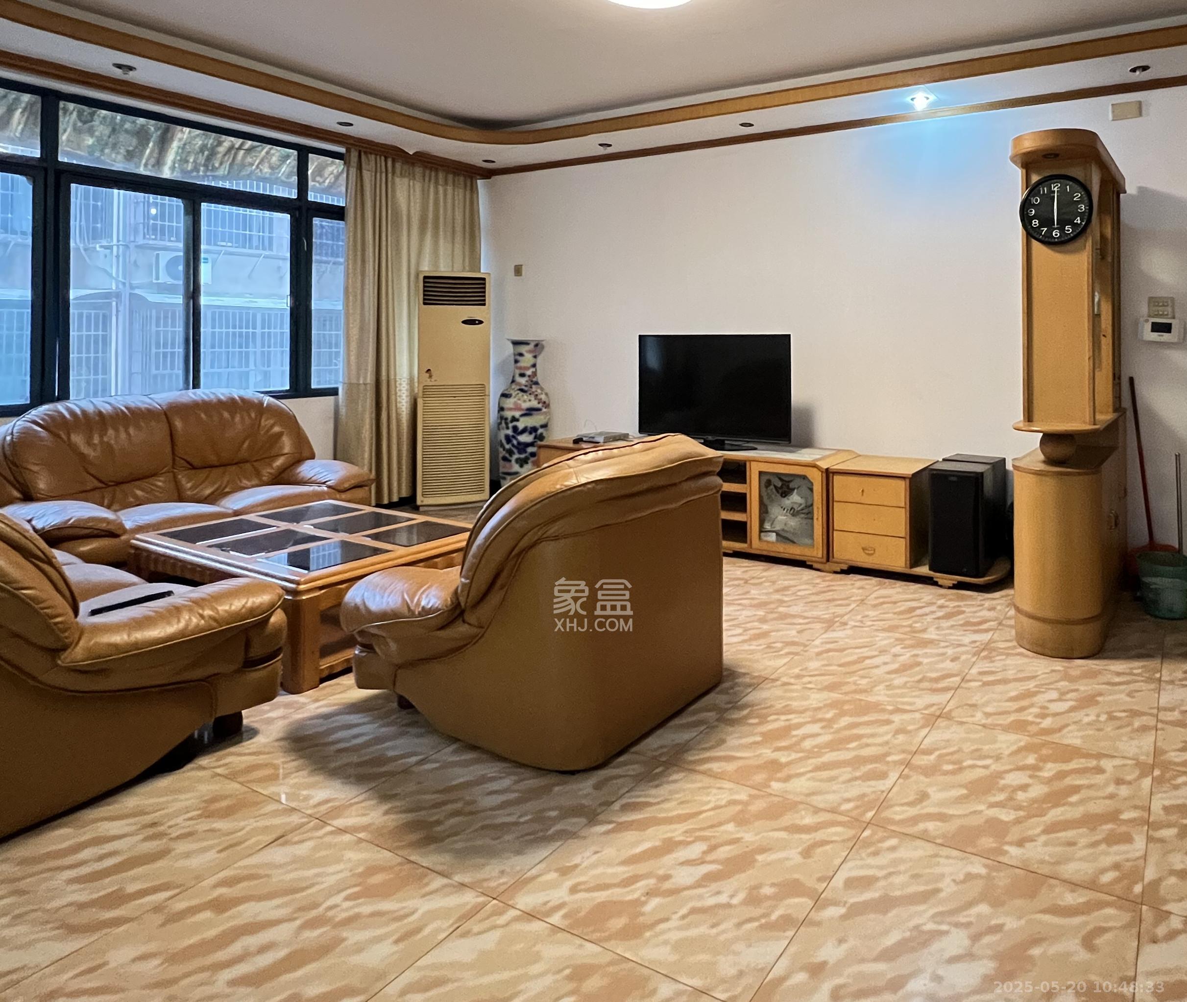 湖南省教育厅西院 3室1厅1卫 3200.0元/月 湖南省教育厅西院 3室1厅1卫 3200.0元/月室内图