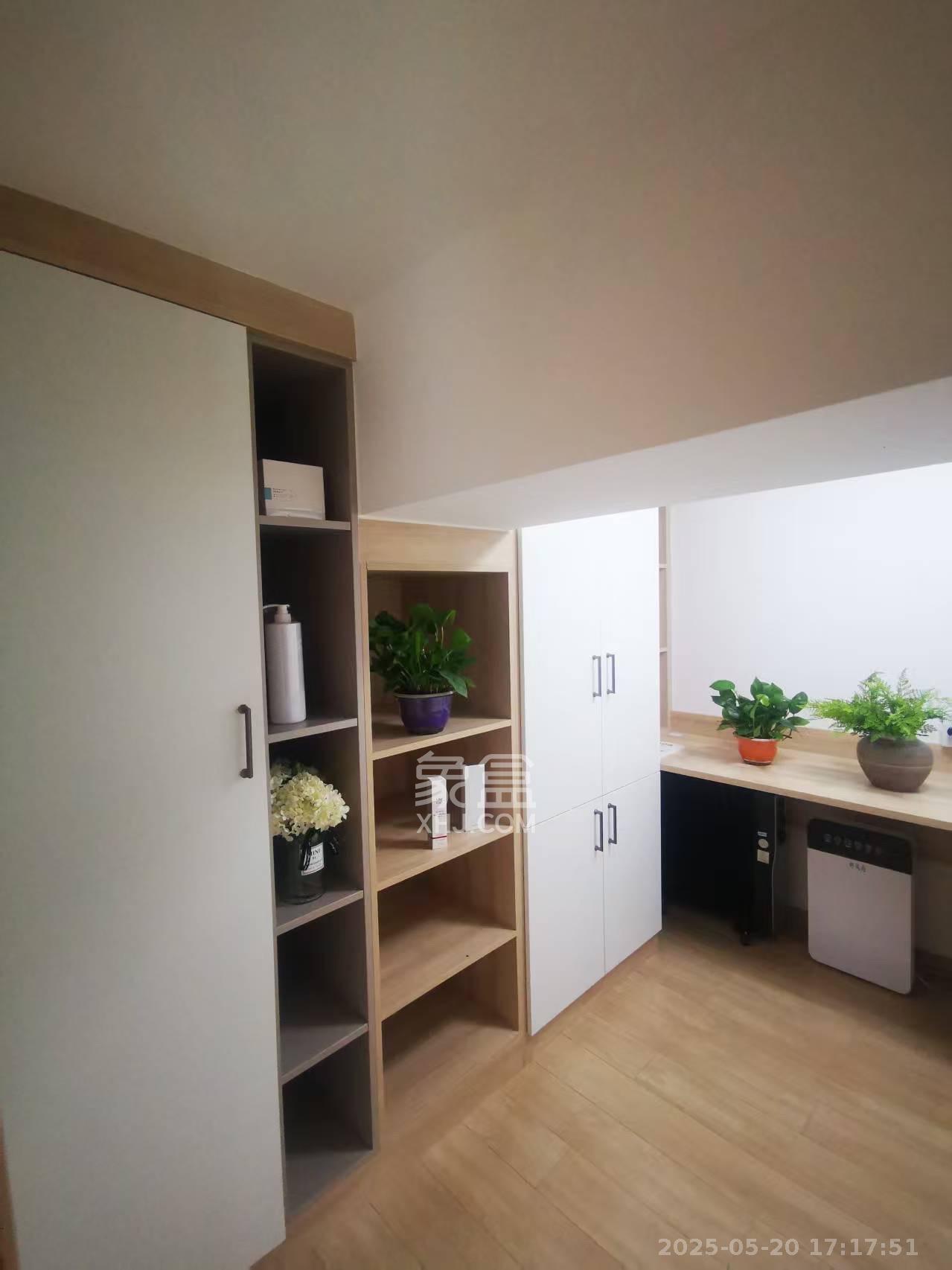 远洋外滩壹号 3室2厅1卫 7000.0元/月 远洋外滩壹号 3室2厅1卫 7000.0元/月室内图