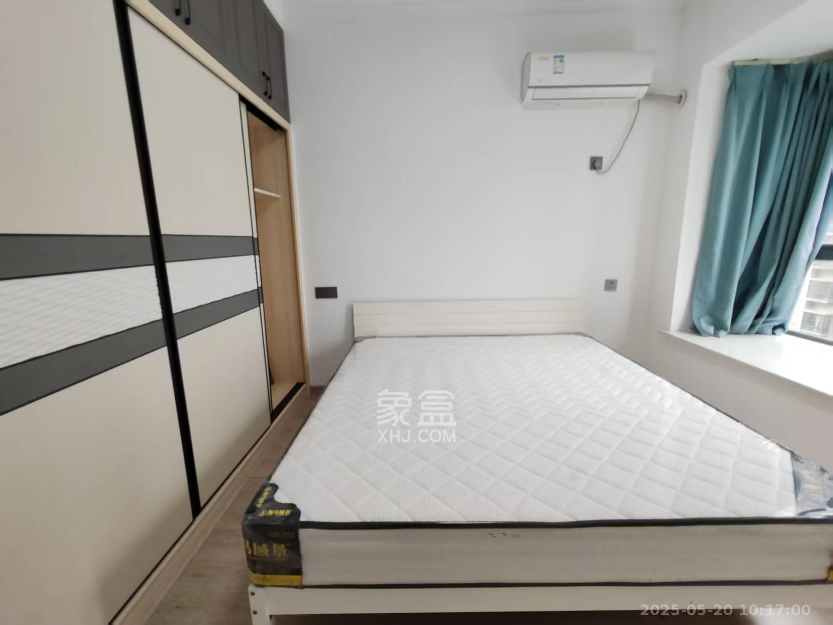九华新城  3室2厅1卫    1700.0元/月室内图