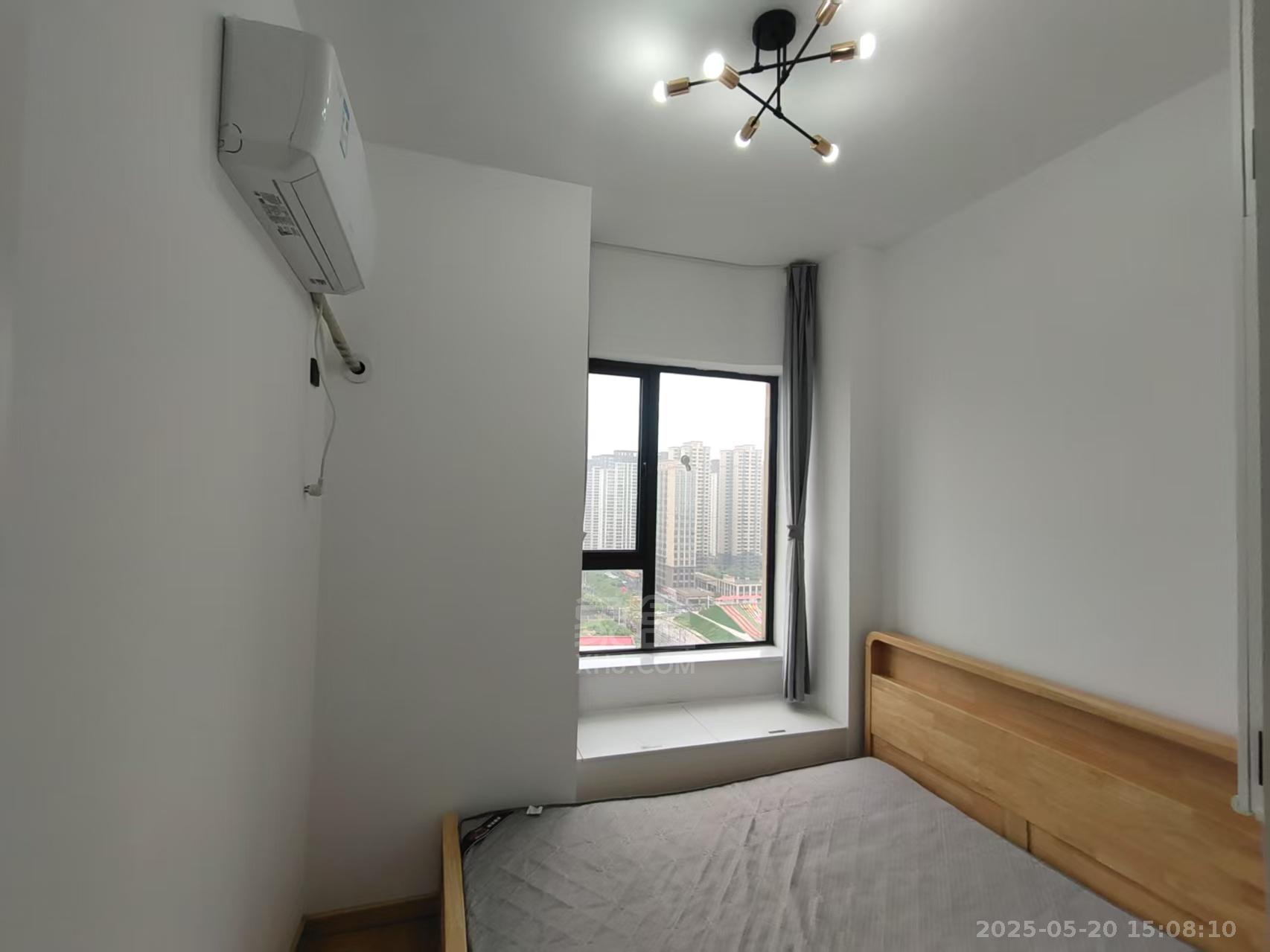 中建江湾壹号 2室1厅1卫 1800.0元/月 中建江湾壹号 2室1厅1卫 1800.0元/月室内图