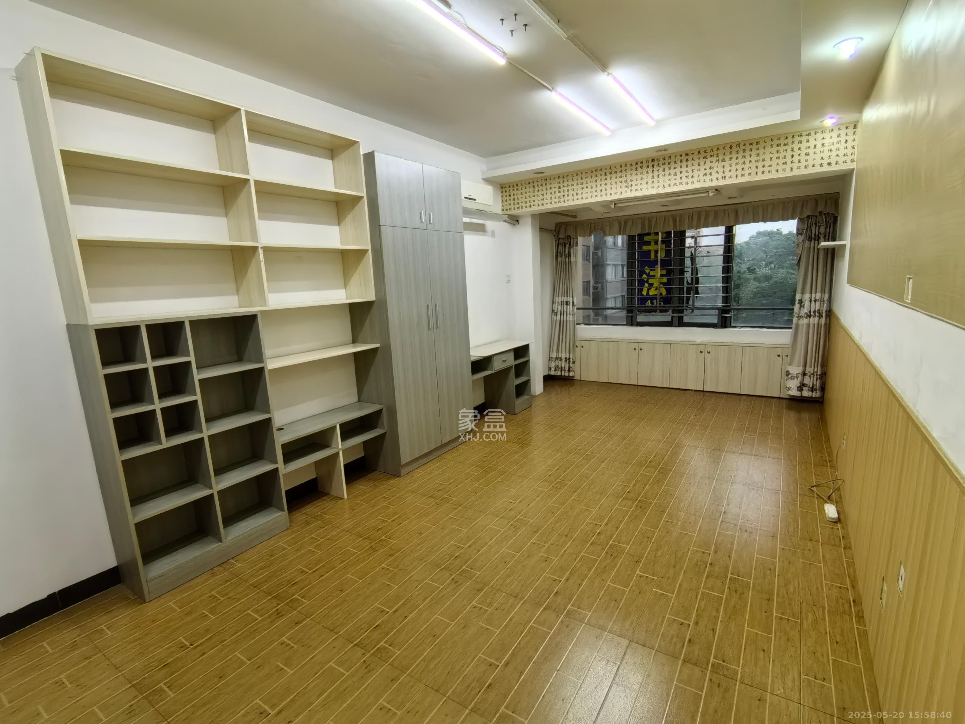 万博汇  1室1厅1卫   1600.00元/月室内图
