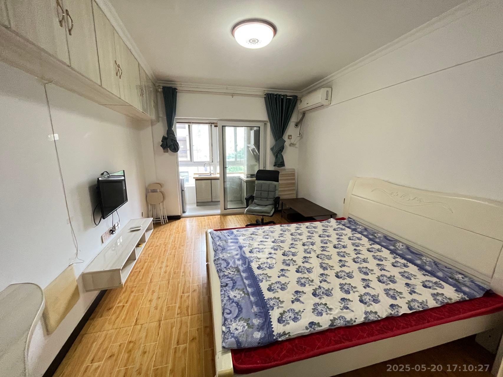 五矿紫湖香醍 1室1厅1卫 900.0元/月 五矿紫湖香醍 1室1厅1卫 900.0元/月室内图