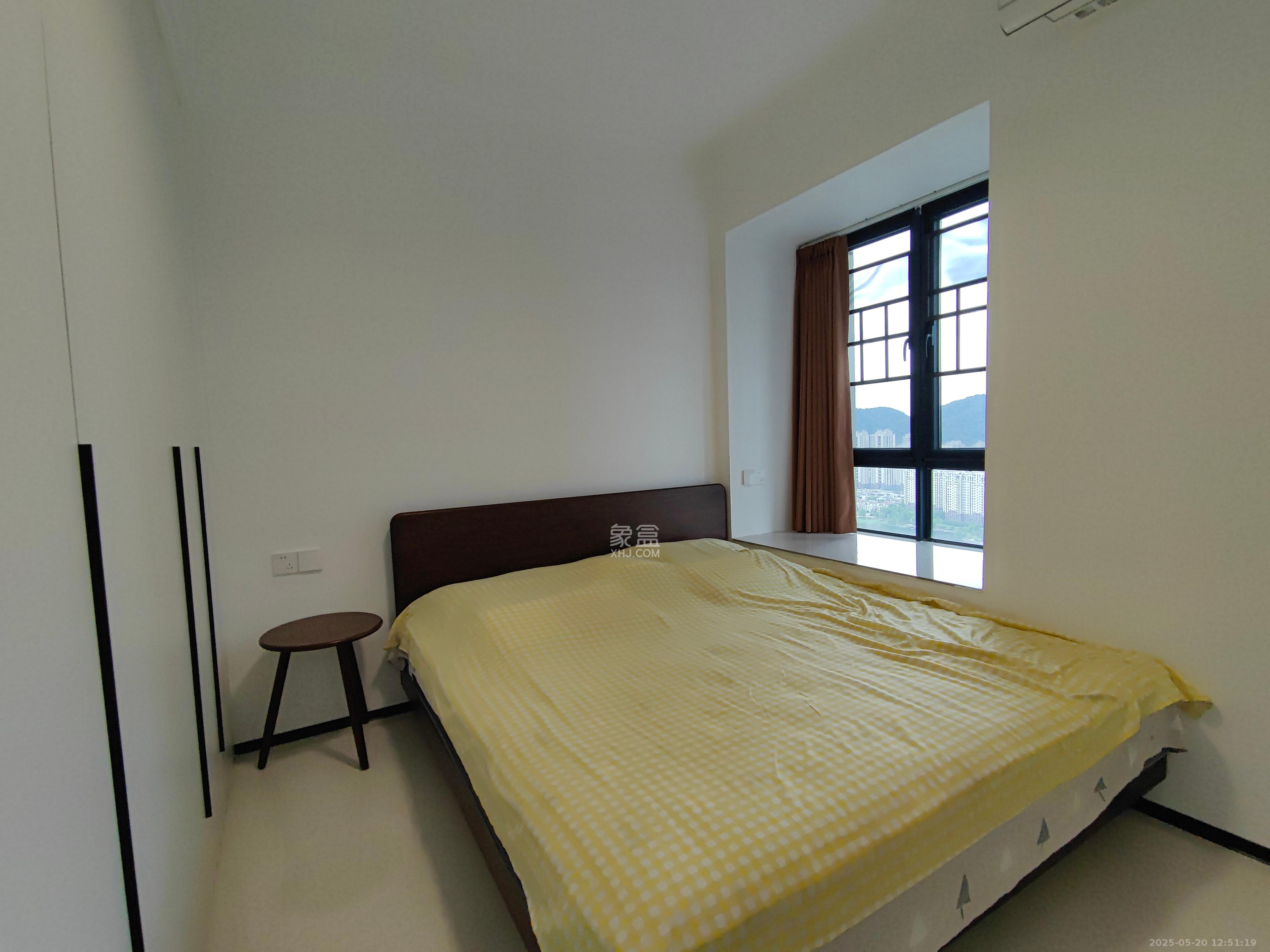 中建梅溪湖中心  3室2厅3卫   5500.00元/月室内图