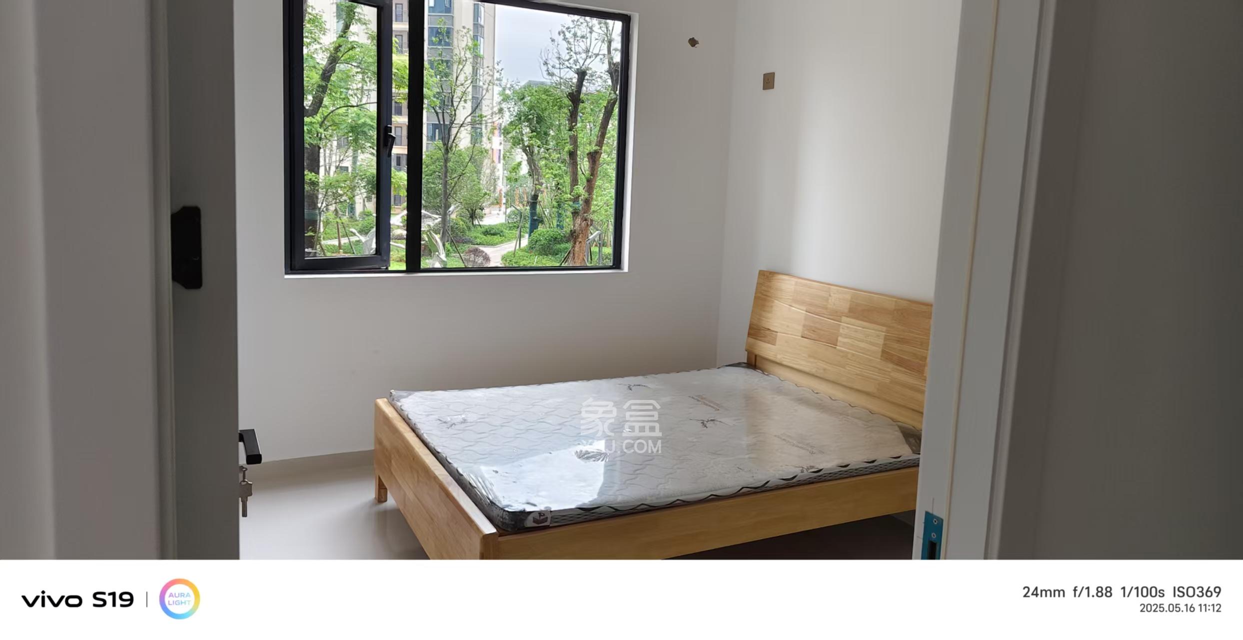 南城雅苑 1室0厅0卫 2400.0元/月 南城雅苑 1室0厅0卫 2400.0元/月室内图