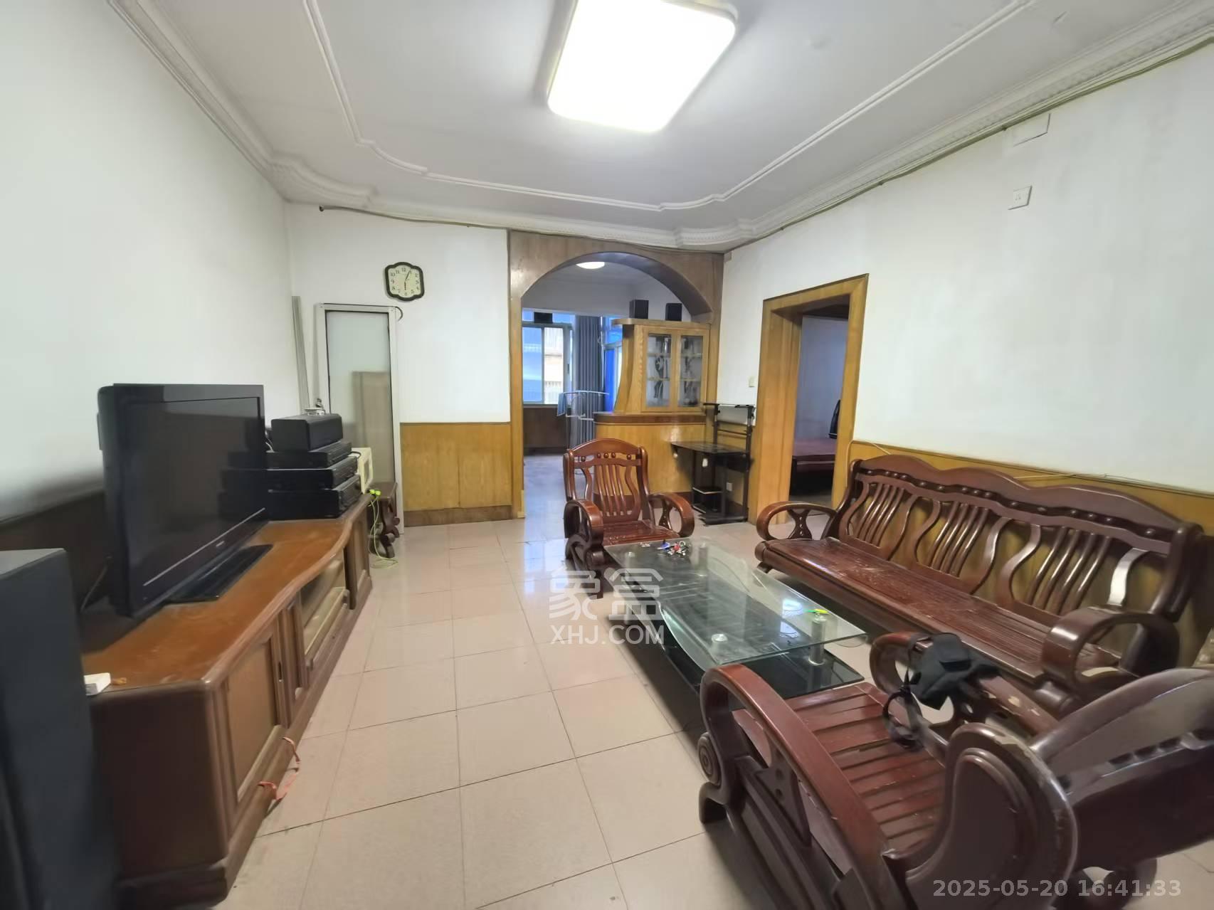 三印宿舍 2室2厅1卫 1000.0元/月 三印宿舍 2室2厅1卫 1000.0元/月室内图