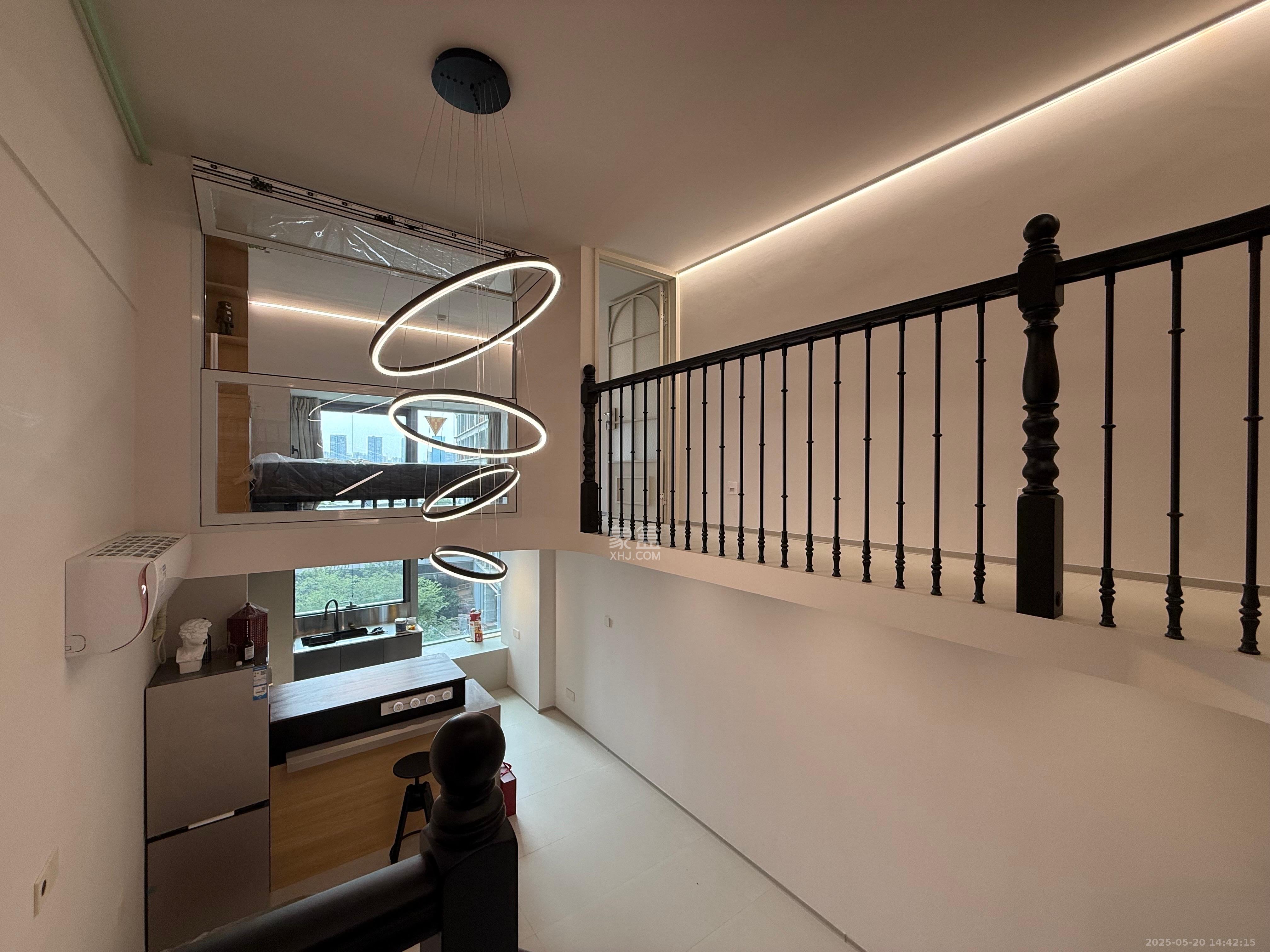 复地滨江金融中心 2室1厅1卫 3200.0元/月 复地滨江金融中心 2室1厅1卫 3200.0元/月室内图