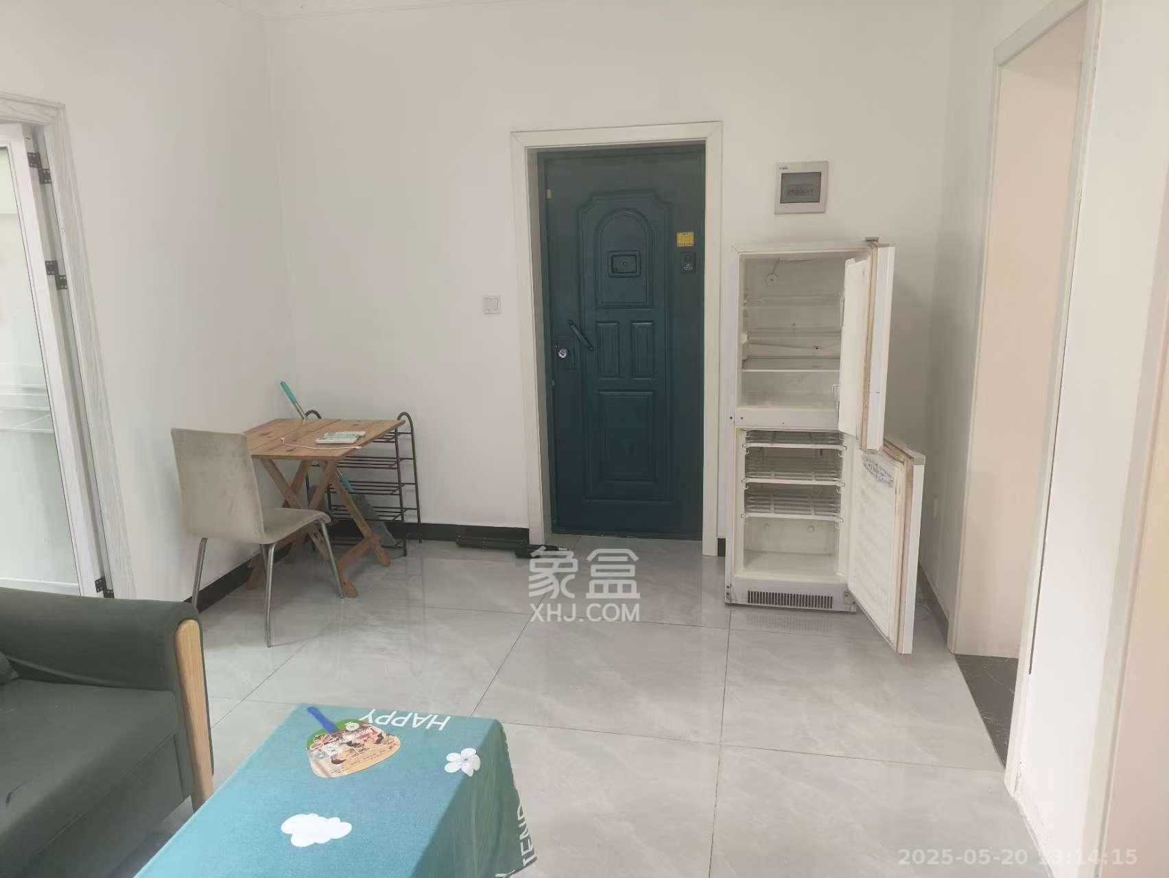 涂家冲社区(涂新小区、农商银行宿舍) 2室1厅1卫 2200.0元/月 涂家冲社区(涂新小区、农商银行宿舍) 2室1厅1卫 2200.0元/月室内图