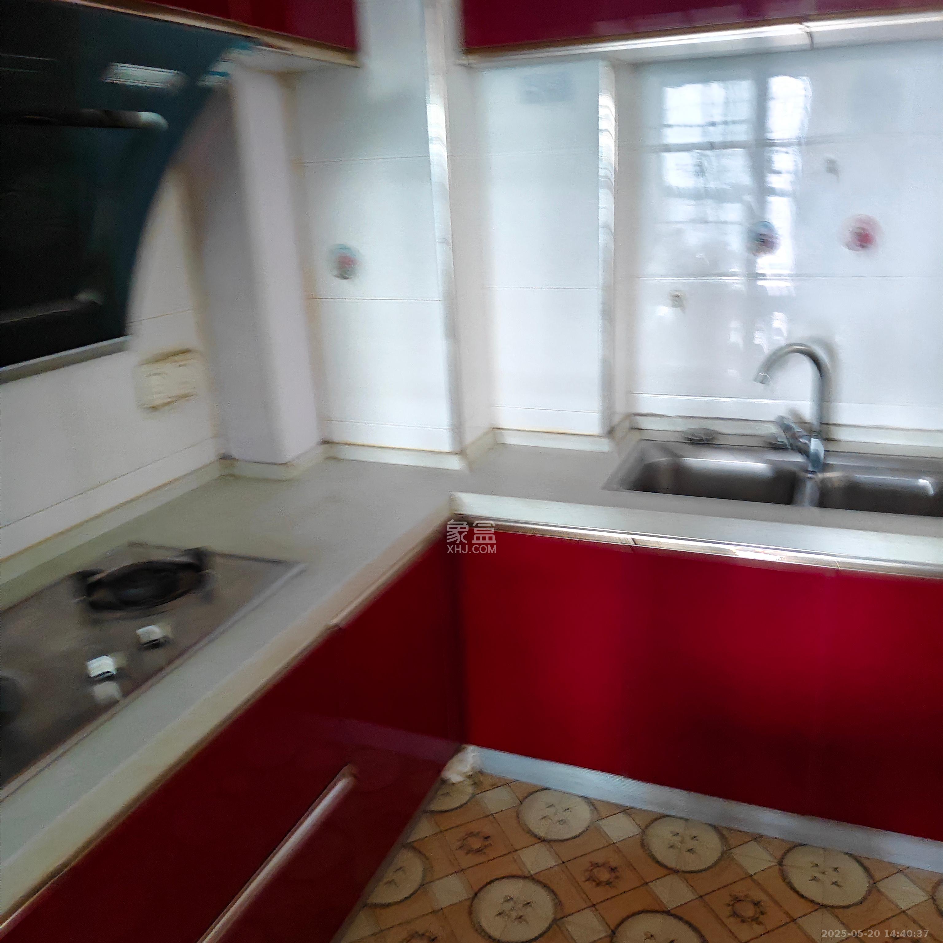 嘉顺苑 3室1厅1卫 2000.0元/月 嘉顺苑 3室1厅1卫 2000.0元/月室内图