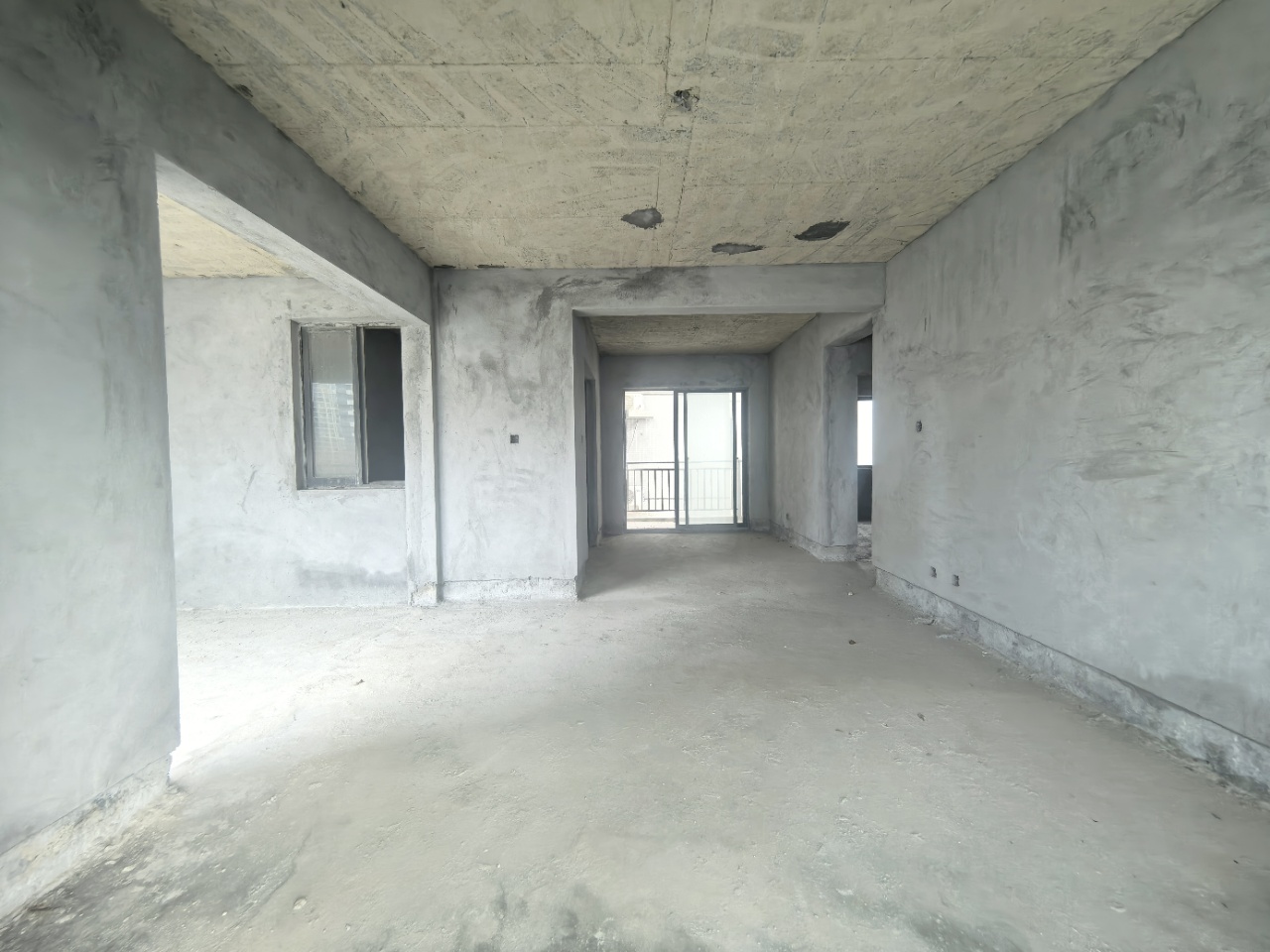 五源河公寓D区 3室2厅2卫 166.0万 五源河公寓D区 3室2厅2卫 166.0万室内图