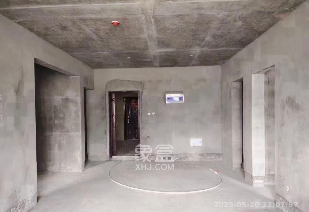 长房东旭国际 3室2厅2卫 3000.0元/月 长房东旭国际 3室2厅2卫 3000.0元/月室内图