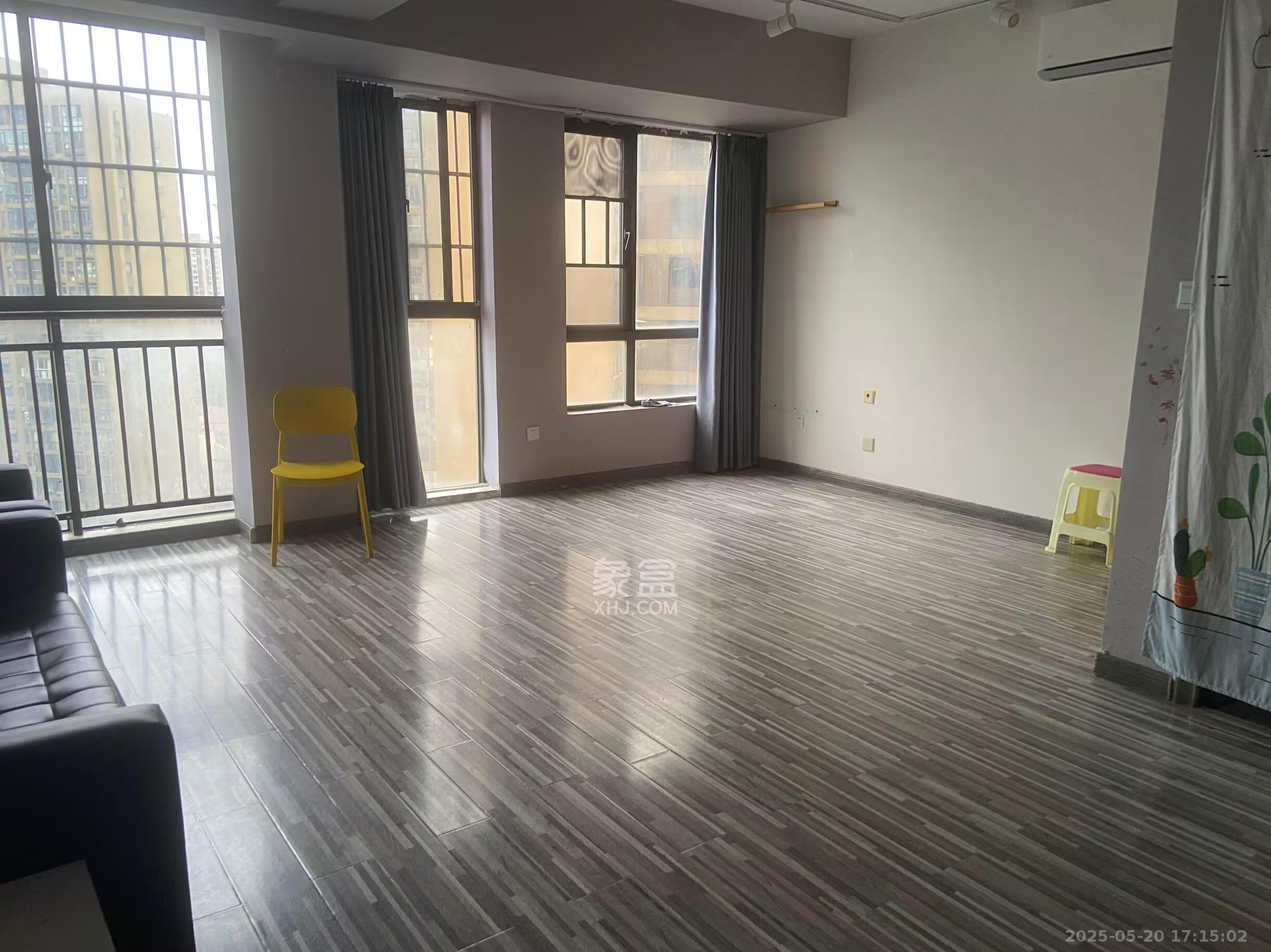万博汇  2室1厅1卫   2000.00元/月室内图