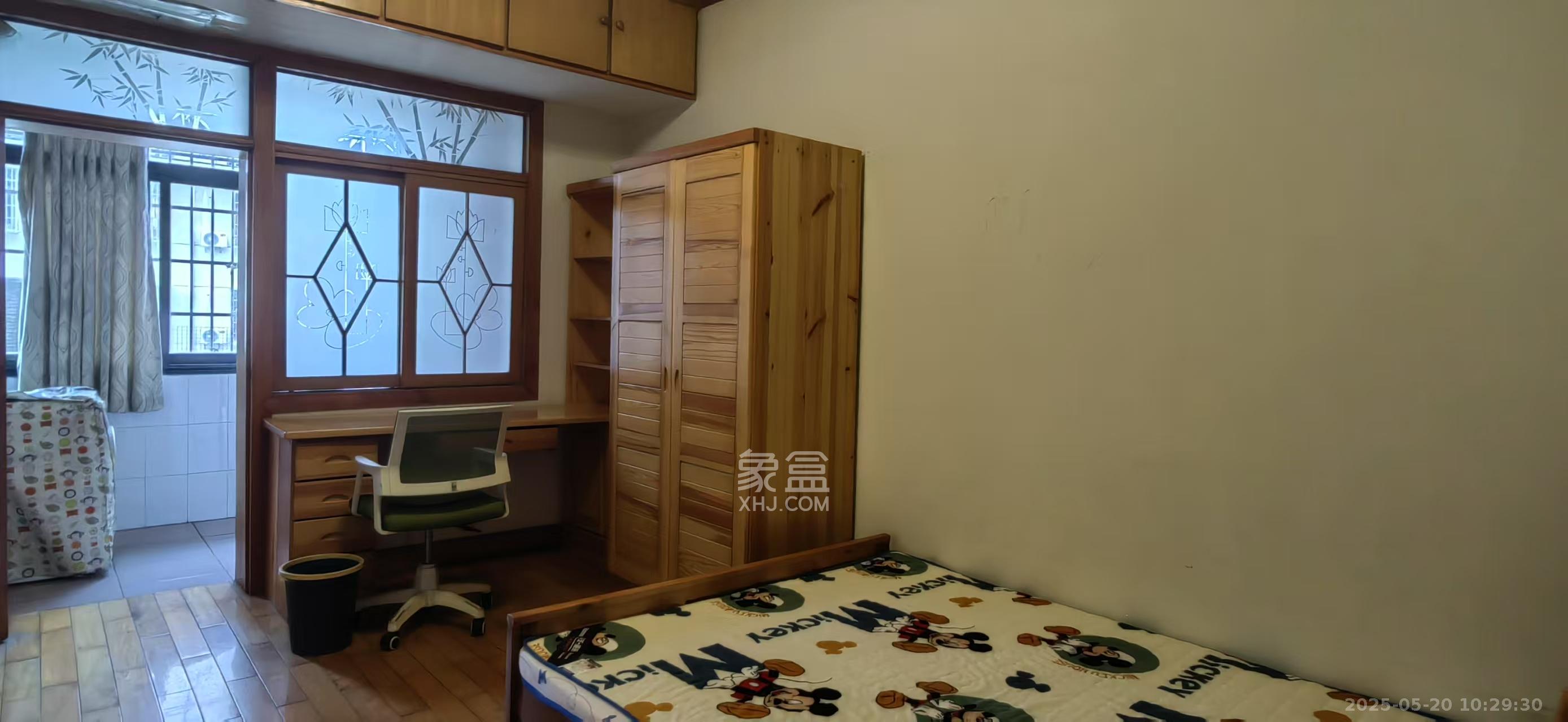 省地税局  2室2厅1卫   2000.00元/月室内图