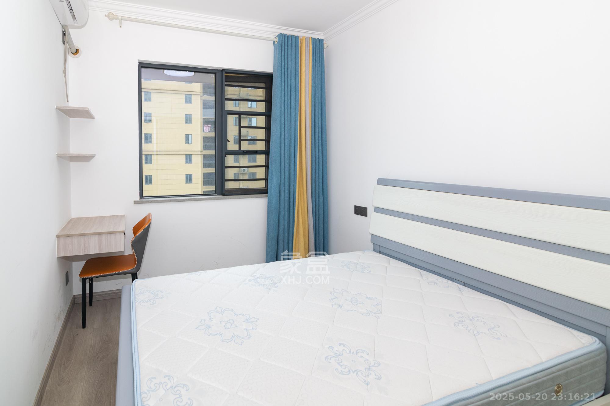 澳海澜庭 3室2厅1卫 69.5万 澳海澜庭 3室2厅1卫 69.5万卧室