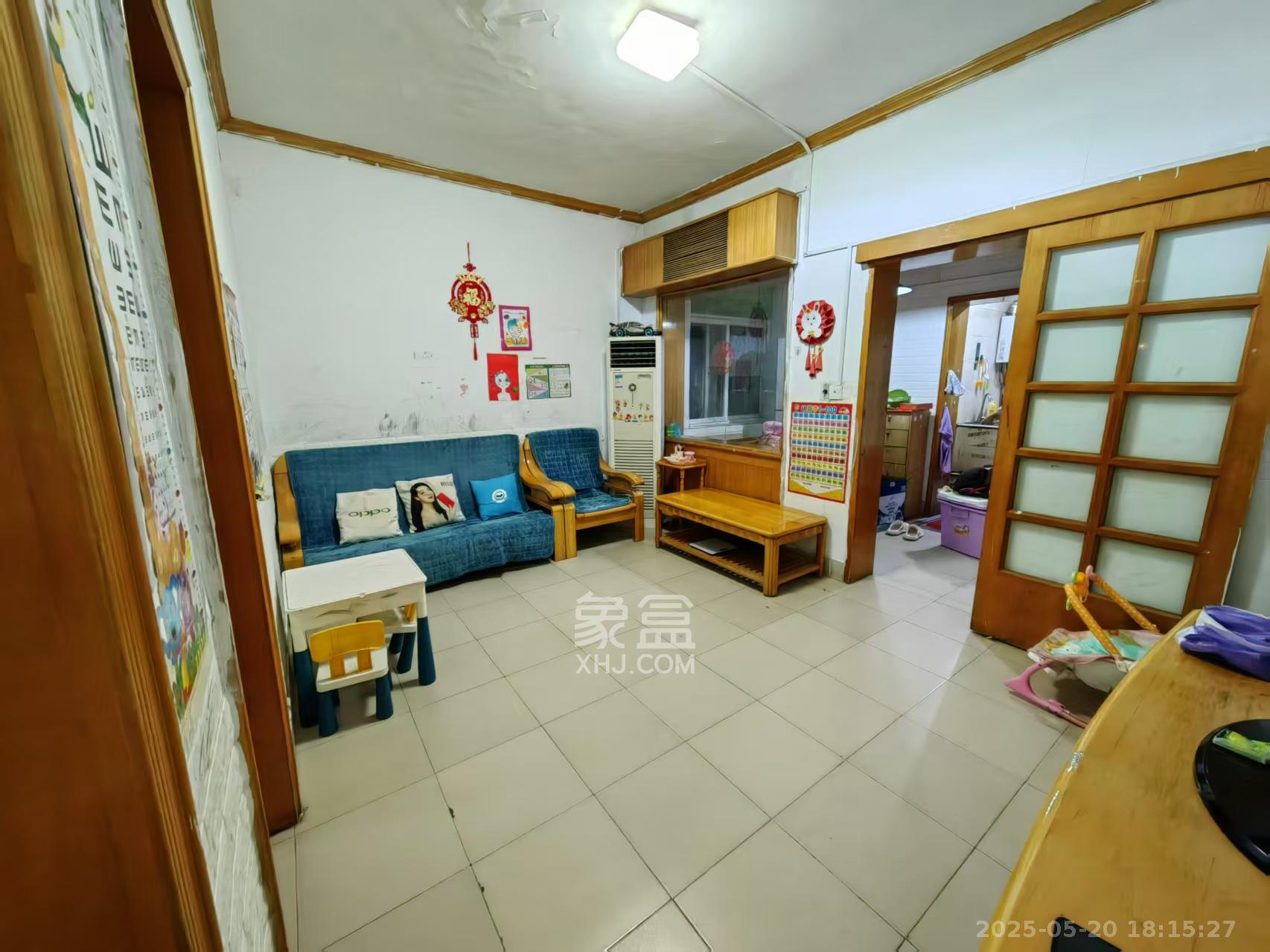 省进出口公司宿舍 2室1厅1卫 1000.0元/月 省进出口公司宿舍 2室1厅1卫 1000.0元/月室内图