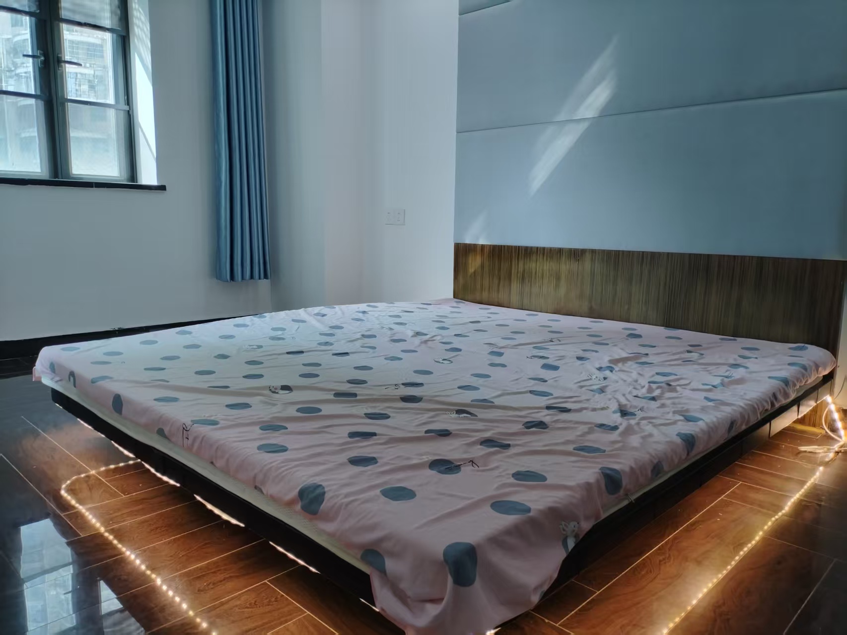 飞行公馆(同国兴城C区16栋) 1室1厅1卫 1300.0元/月 飞行公馆(同国兴城C区16栋) 1室1厅1卫 1300.0元/月室内图