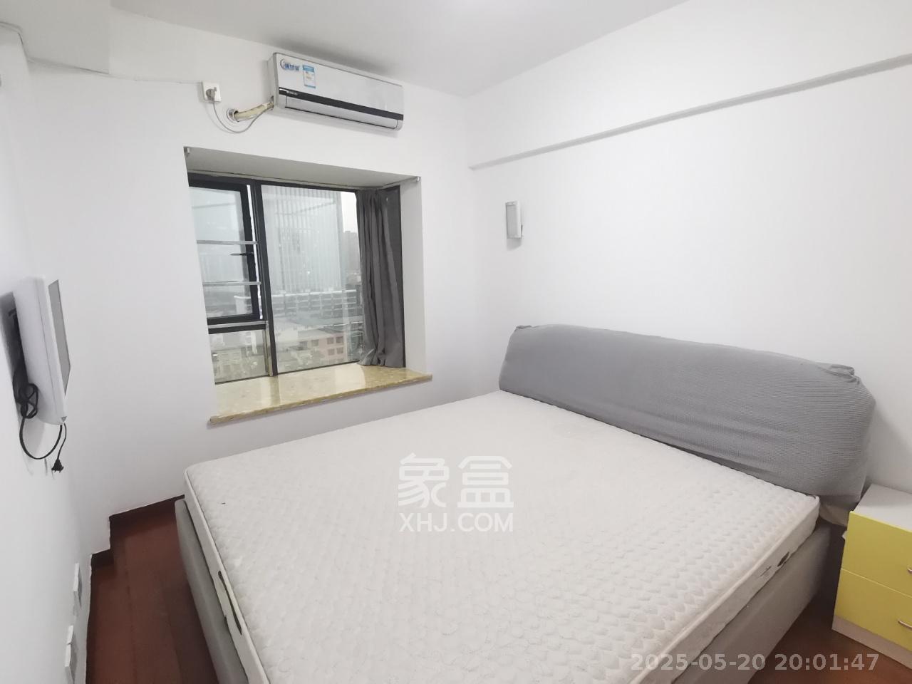 馨域公寓 2室1厅1卫 2800.0元/月 馨域公寓 2室1厅1卫 2800.0元/月室内图