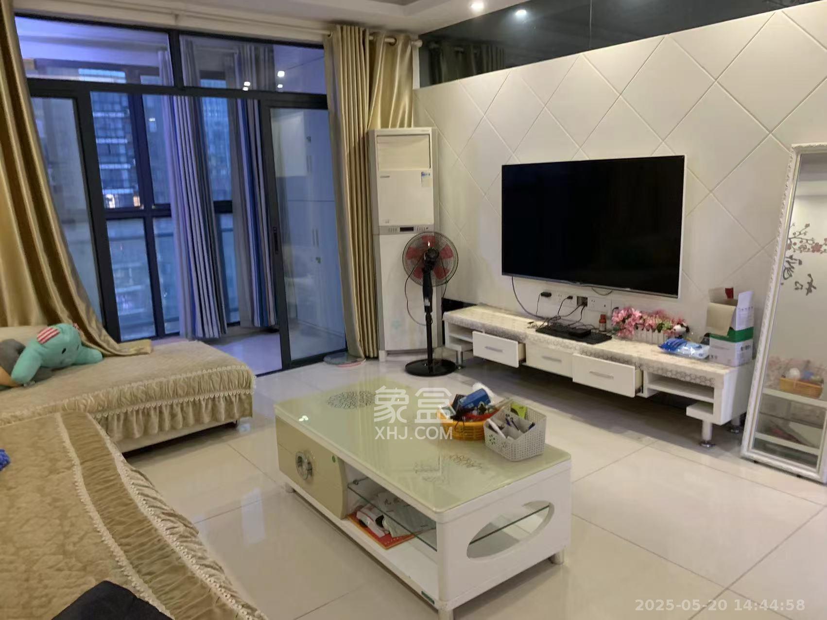 万芙锦城  3室2厅1卫    2400.0元/月 万芙锦城  3室2厅1卫    2400.0元/月室内图