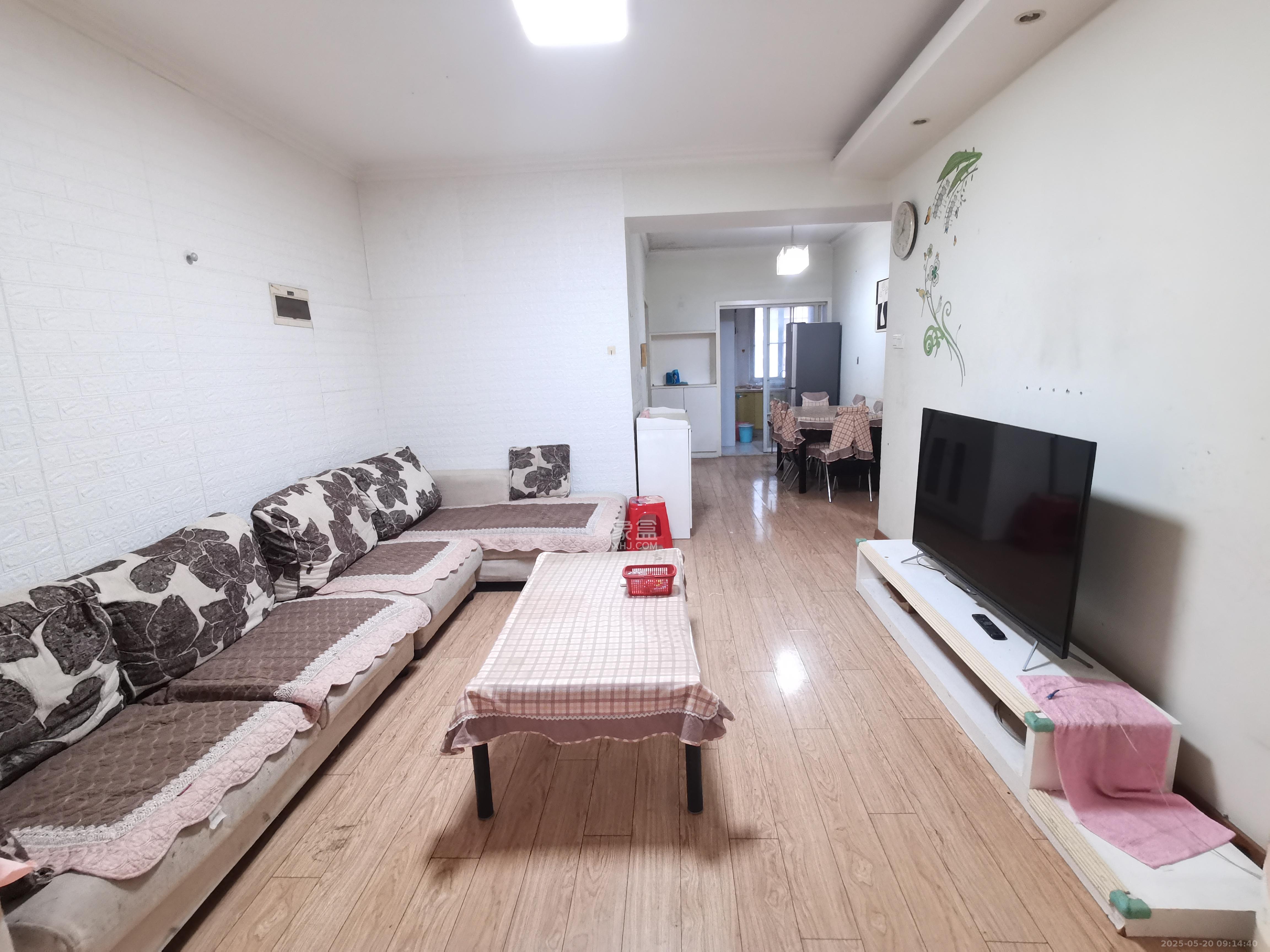 一品东庭  2室2厅1卫   2200.00元/月室内图