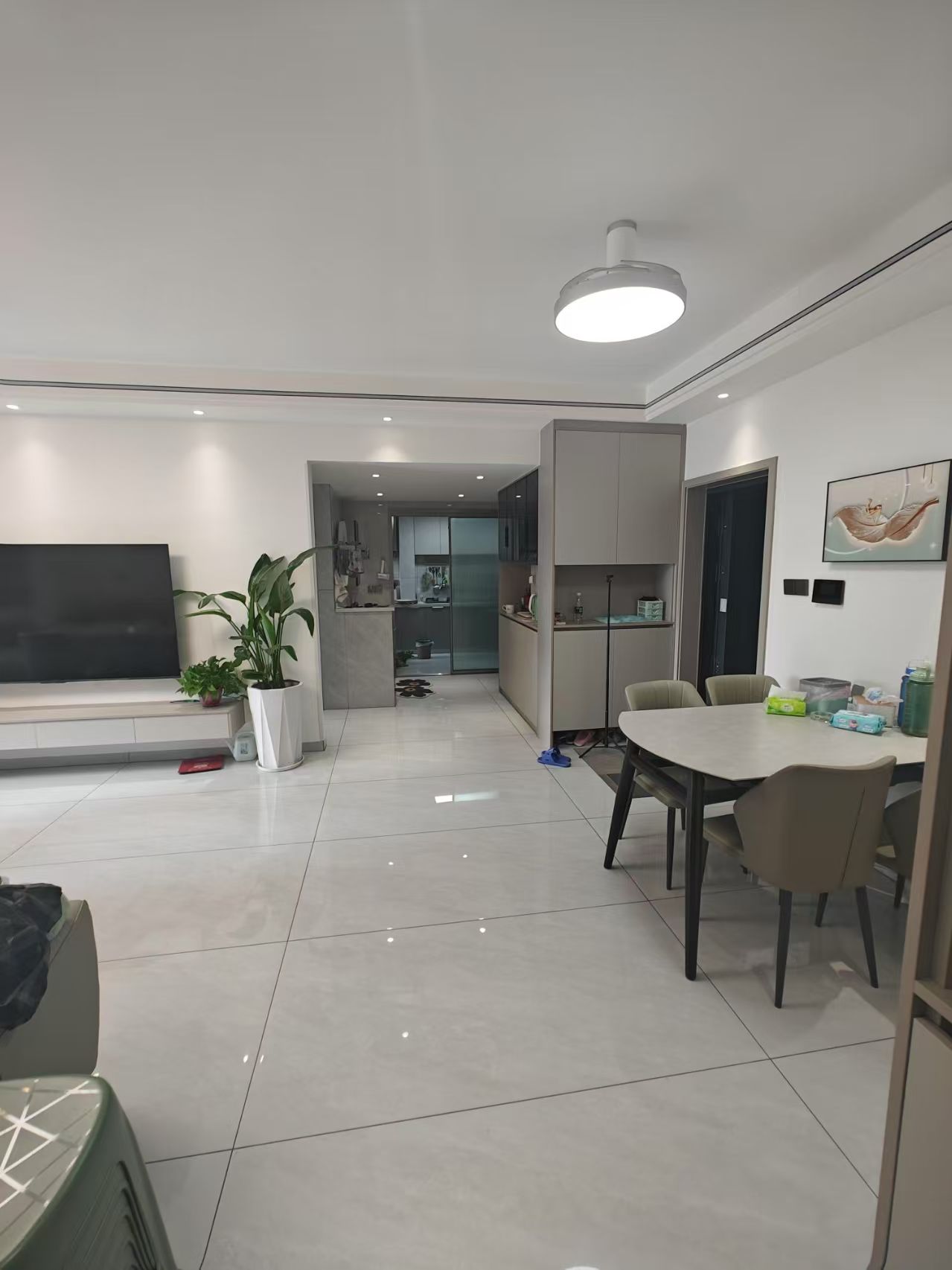 和顺嘉苑 3室2厅2卫 66.8万 和顺嘉苑 3室2厅2卫 66.8万客厅